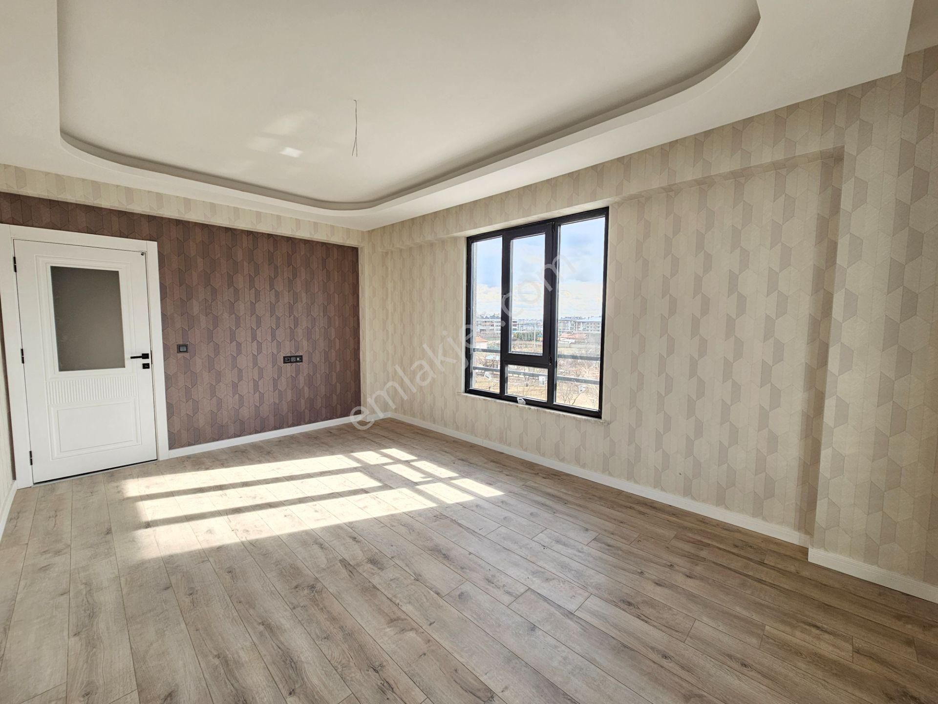 Şafak Caddesi Yakını İşyapar Gayrimenkul'den Lüks 2+1 Daire - Görsel 23