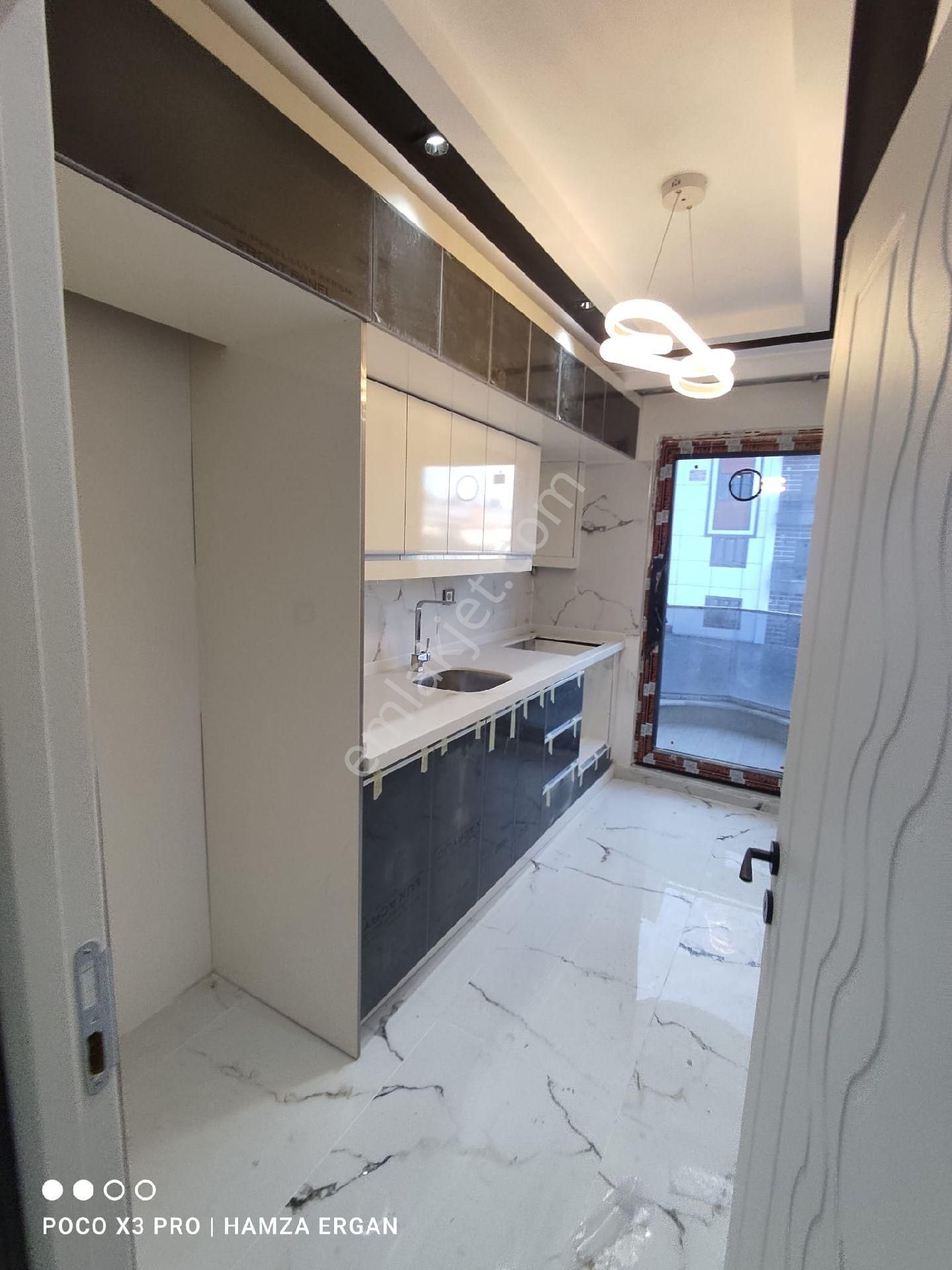 1.69 Oranlı %50 Krediyle Arnavutköy Sitede Satılık 2+1 Ara Kat Daire - Görsel 9
