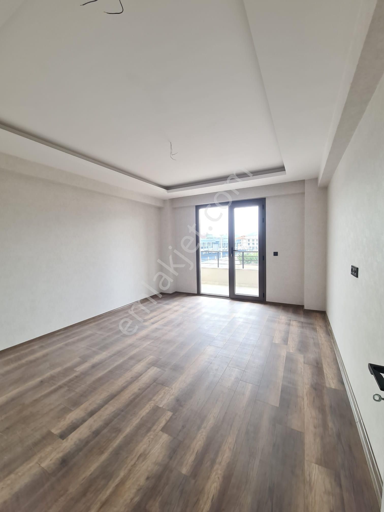 Beymira'dan Geniş 2.5+1 Lüks Daire Site İçi Kapalı Otopark - Görsel 15