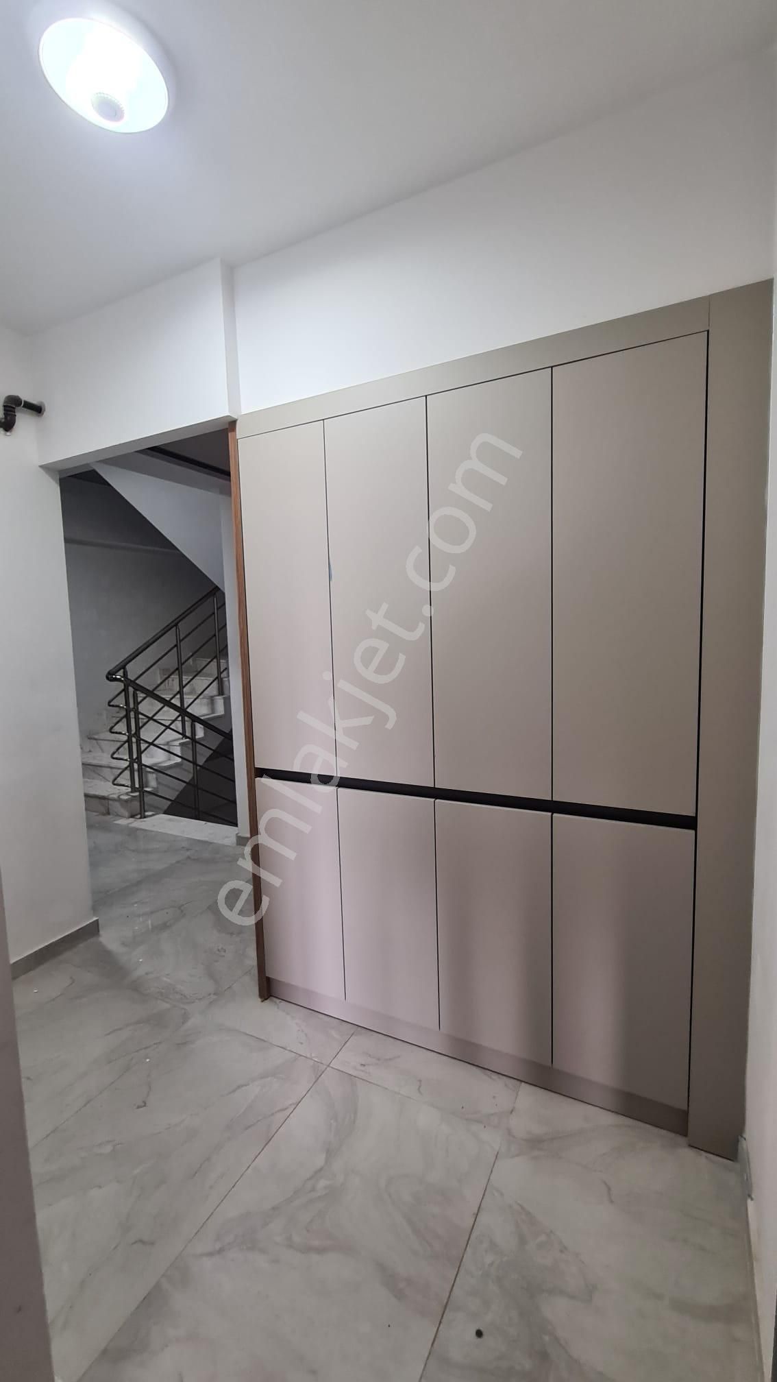Beymira'dan Geniş 2.5+1 Lüks Daire Site İçi Kapalı Otopark - Görsel 25