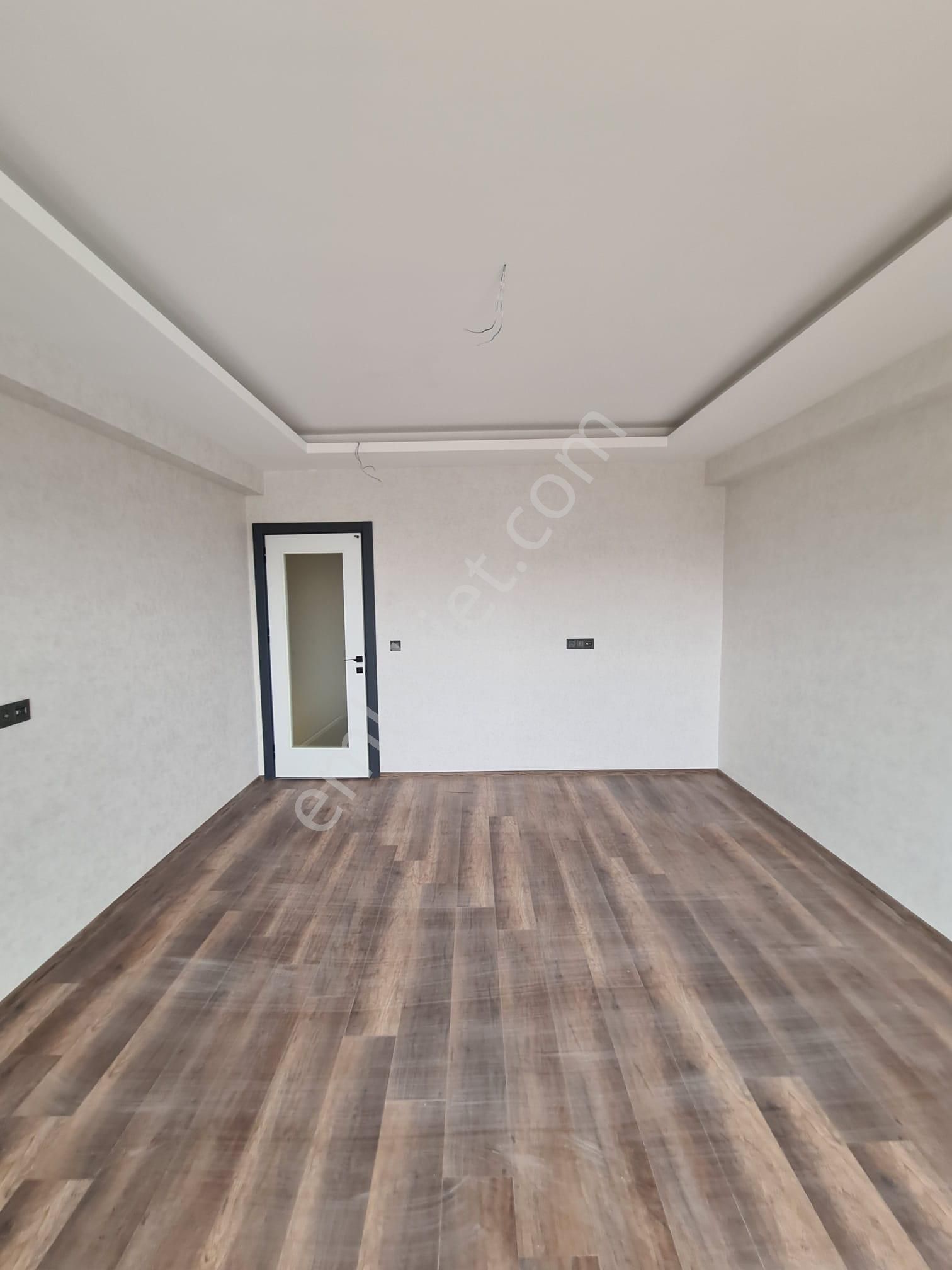 Beymira'dan Geniş 2.5+1 Lüks Daire Site İçi Kapalı Otopark - Görsel 13