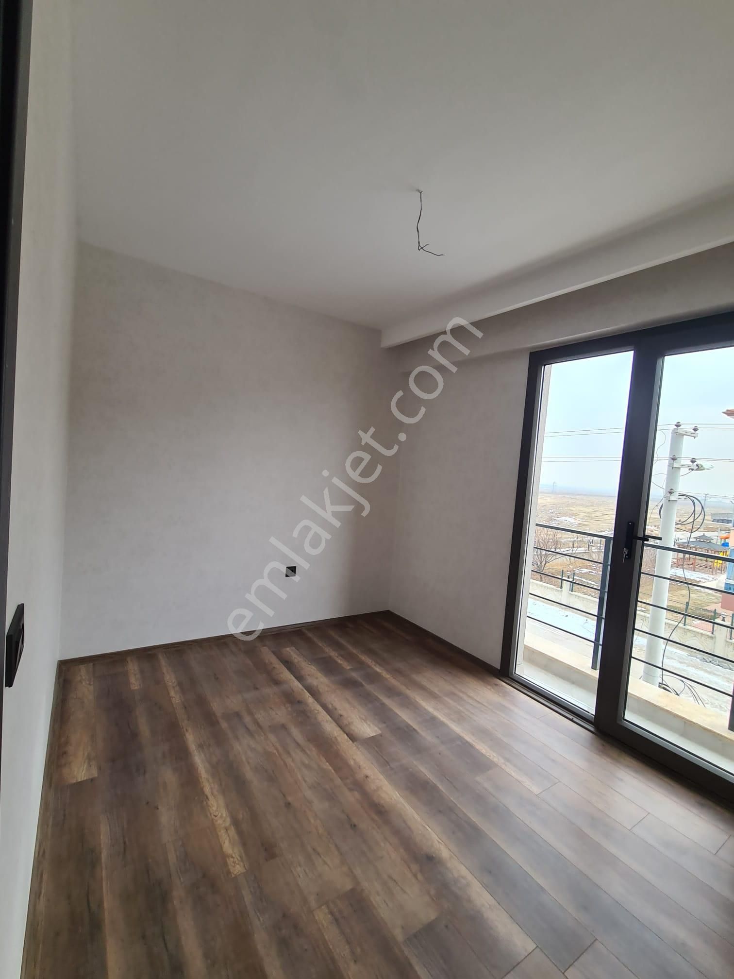 Beymira'dan Geniş 2.5+1 Lüks Daire Site İçi Kapalı Otopark - Görsel 24