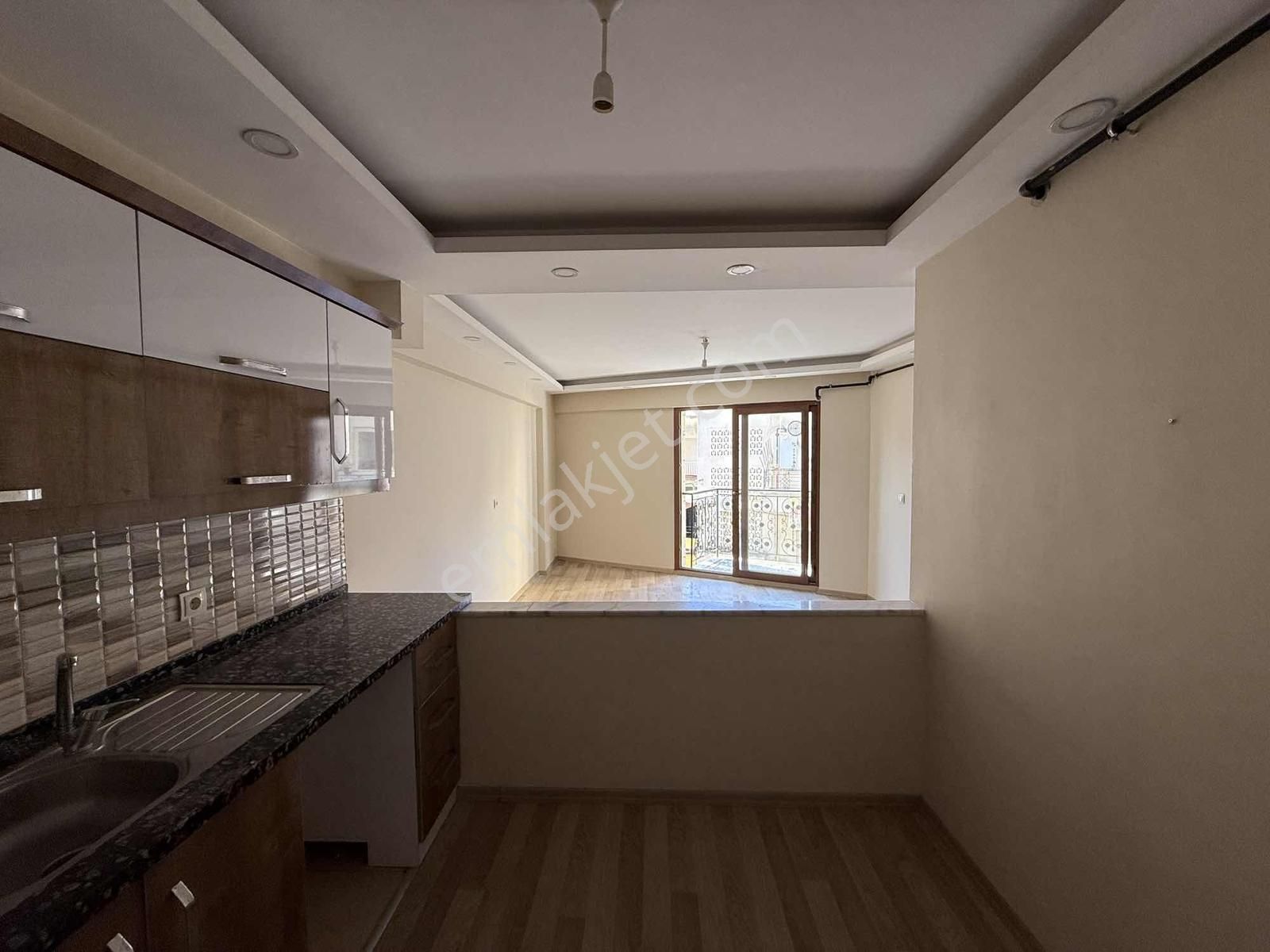 Remax Pin'den Hasanefendi Mh'de Kiralık 1+1 Daire Boş Daire - Görsel 2