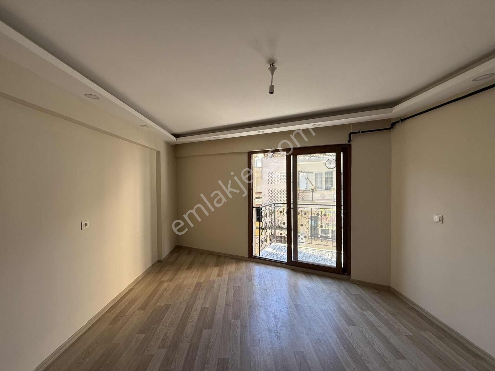 Remax Pin'den Hasanefendi Mh'de Kiralık 1+1 Daire Boş Daire - Görsel 12