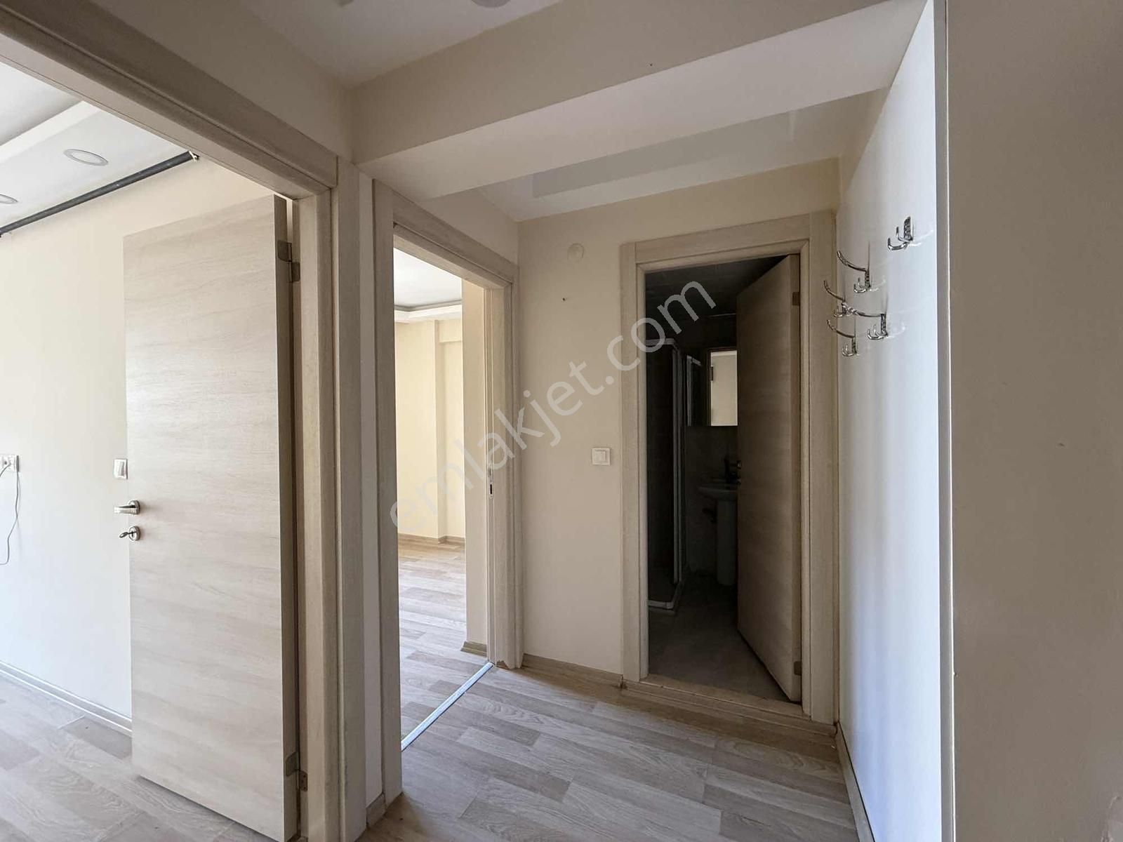 Remax Pin'den Hasanefendi Mh'de Kiralık 1+1 Daire Boş Daire - Görsel 8