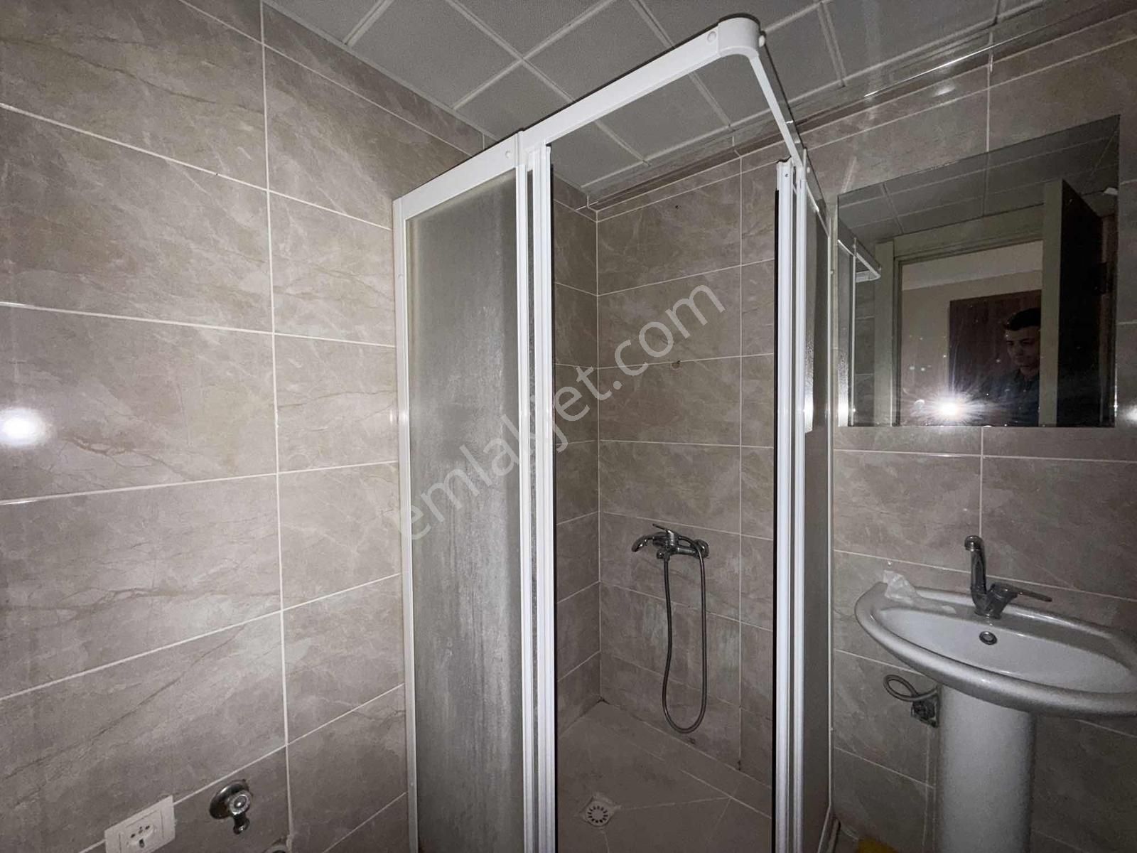 Remax Pin'den Hasanefendi Mh'de Kiralık 1+1 Daire Boş Daire - Görsel 9