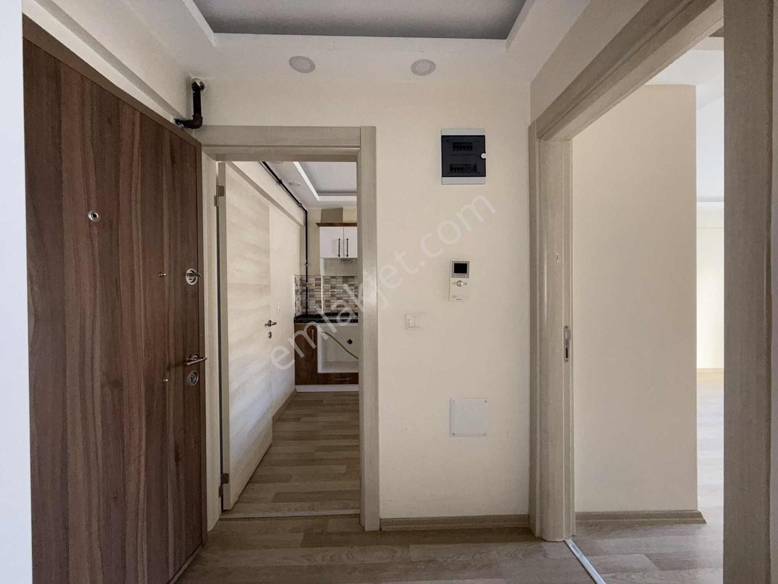 Remax Pin'den Hasanefendi Mh'de Kiralık 1+1 Daire Boş Daire - Görsel 3