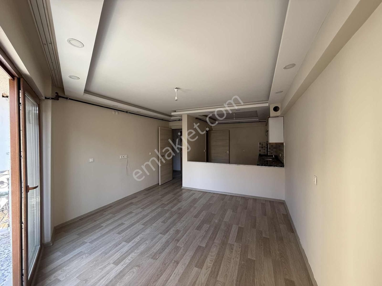 Remax Pin'den Hasanefendi Mh'de Kiralık 1+1 Daire Boş Daire - Görsel 15