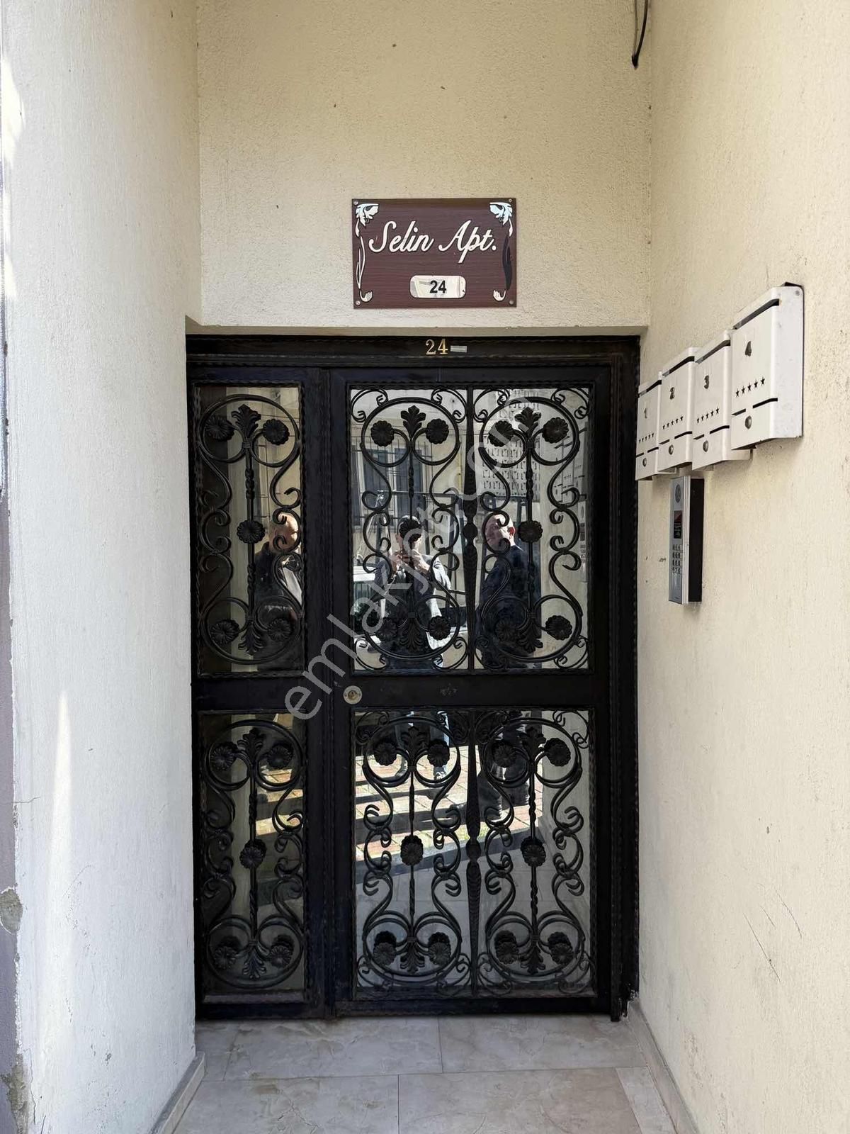 Remax Pin'den Hasanefendi Mh'de Kiralık 1+1 Daire Boş Daire - Görsel 4