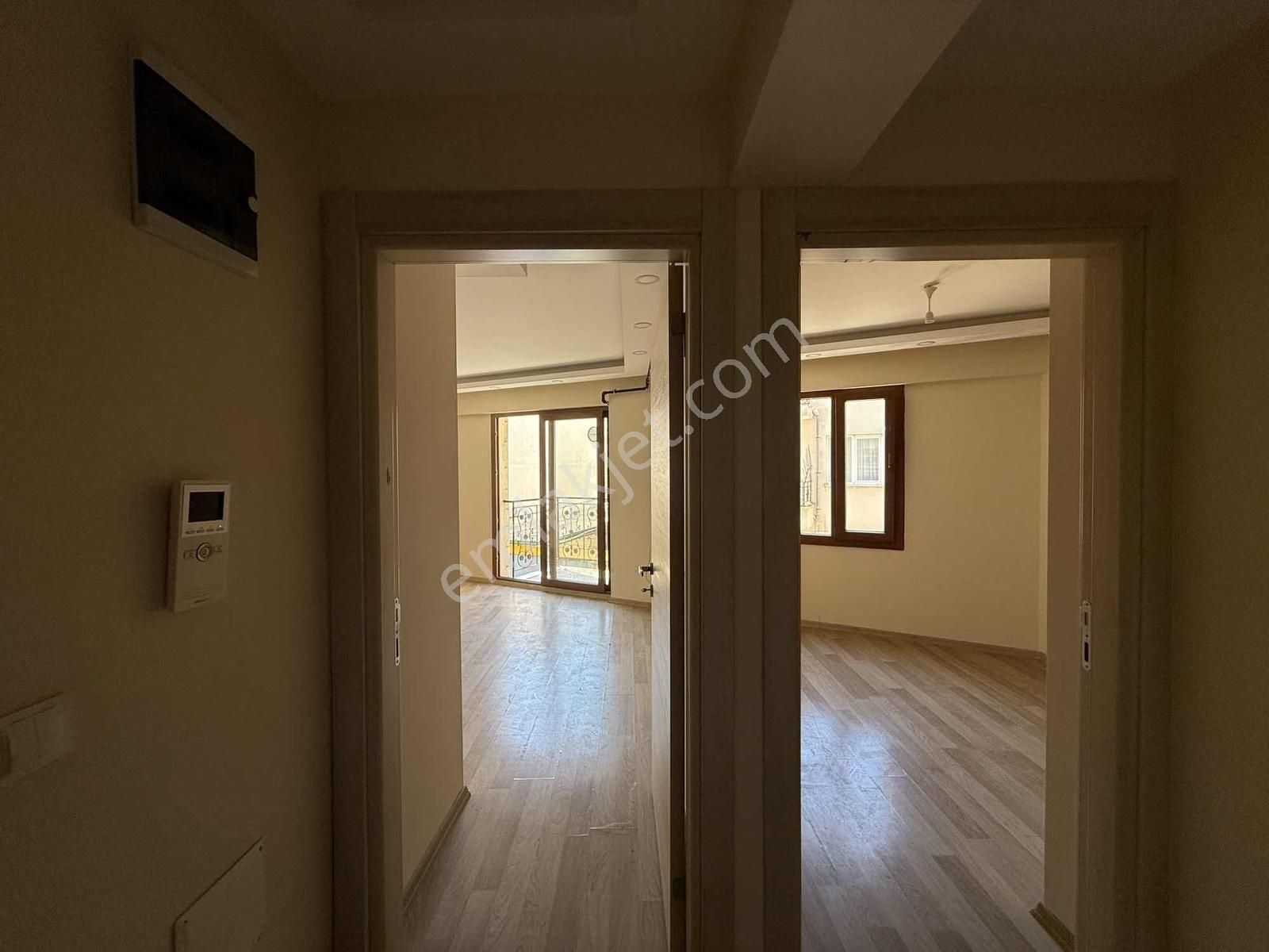 Remax Pin'den Hasanefendi Mh'de Kiralık 1+1 Daire Boş Daire - Görsel 14