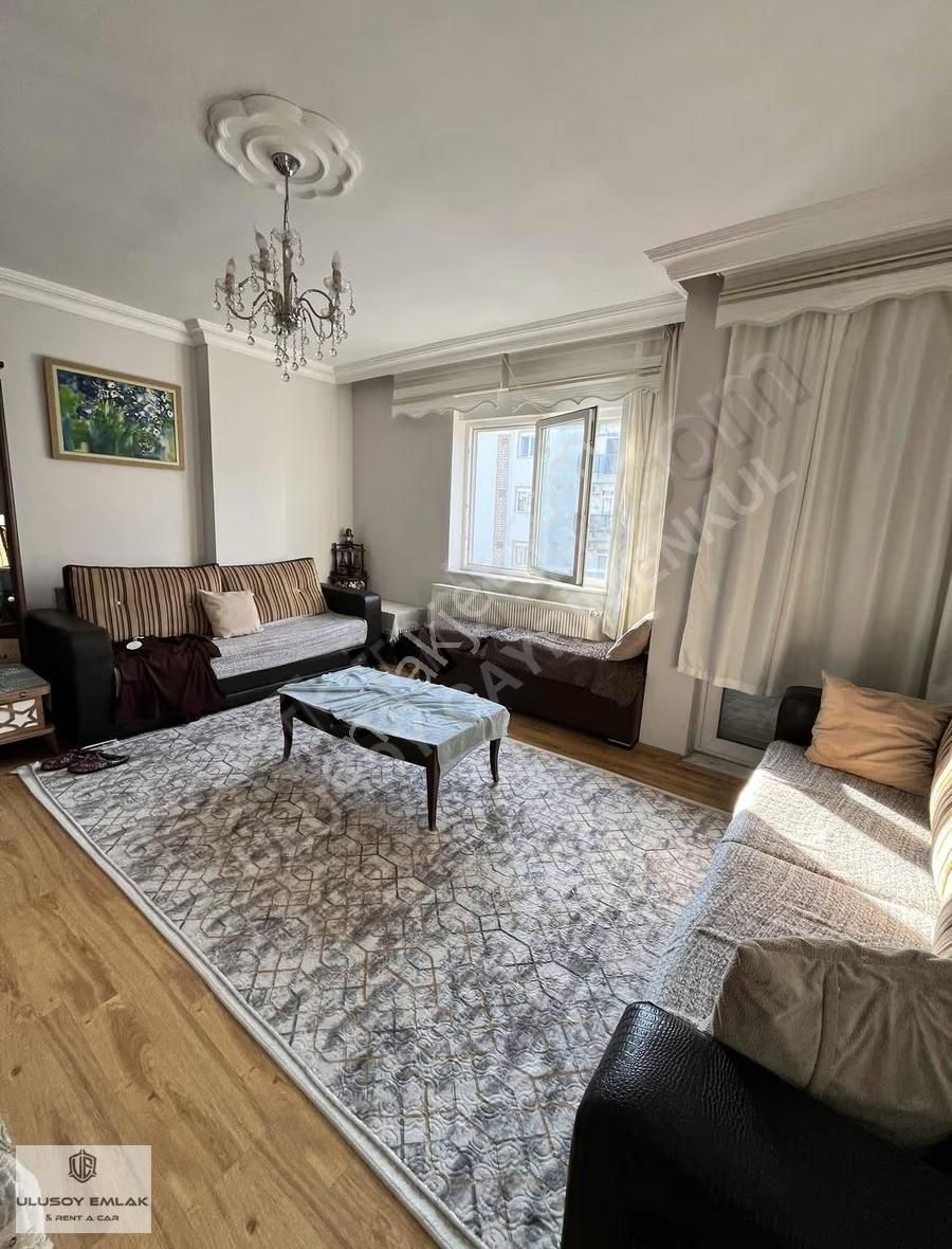 Ahatlıda Katta 2+1 Doğalgazlı Ayrı Mutfaklı Satılık Daire - Görsel 2