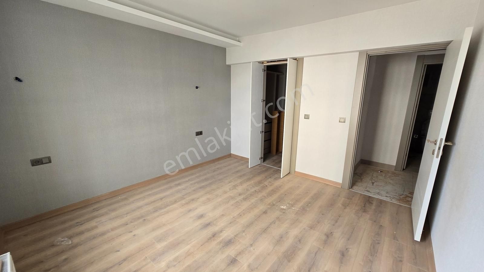 Törekent Mah. Serra Bulvar'da Kilerli 3+1 Satılık Daire - Görsel 7