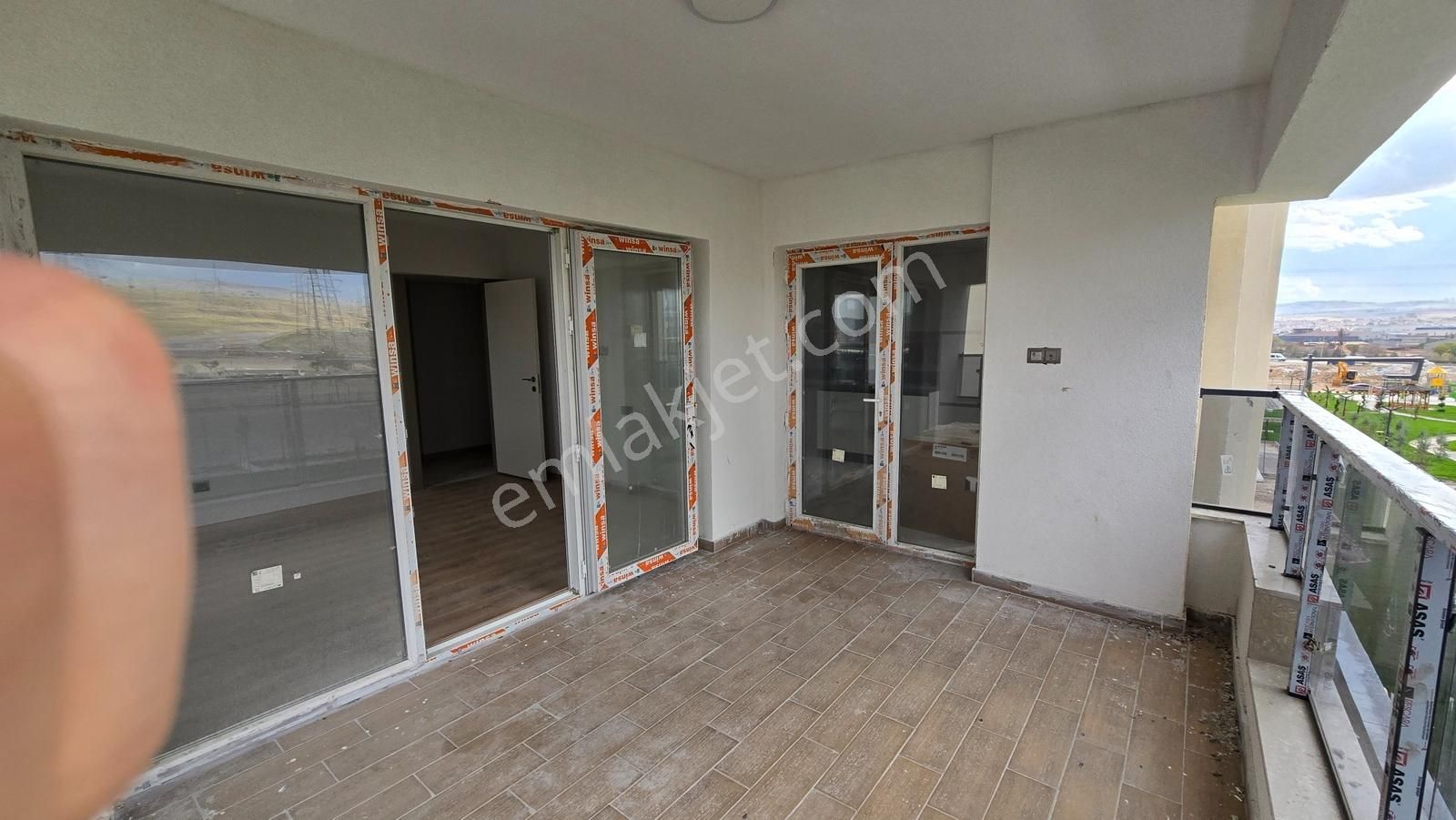 Törekent Mah. Serra Bulvar'da Kilerli 3+1 Satılık Daire - Görsel 23