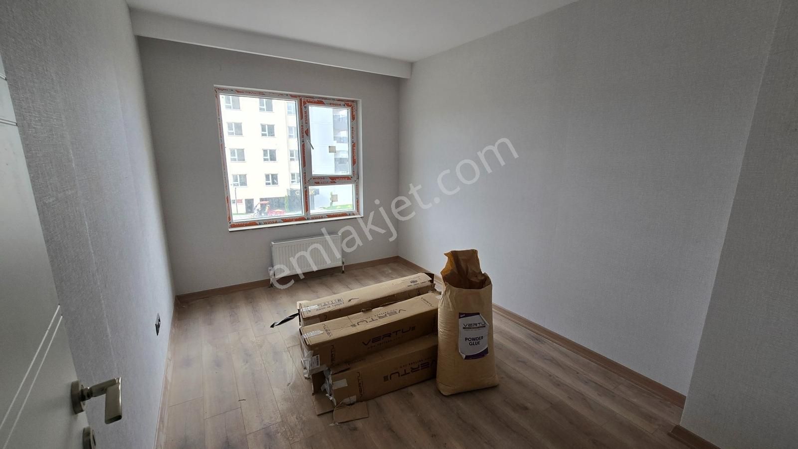 Törekent Mah. Serra Bulvar'da Kilerli 3+1 Satılık Daire - Görsel 5