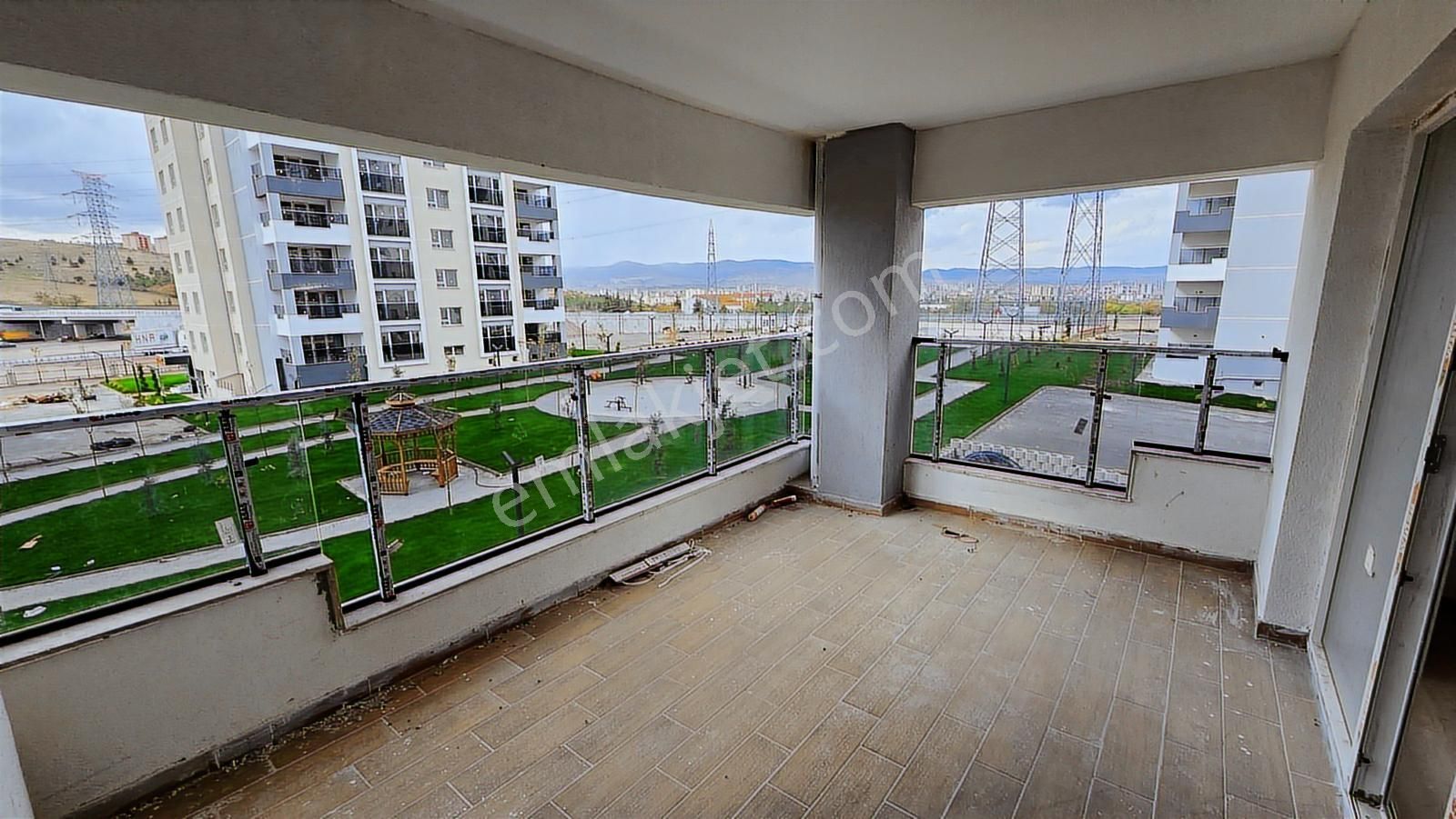 Törekent Mah. Serra Bulvar'da Kilerli 3+1 Satılık Daire - Görsel 24