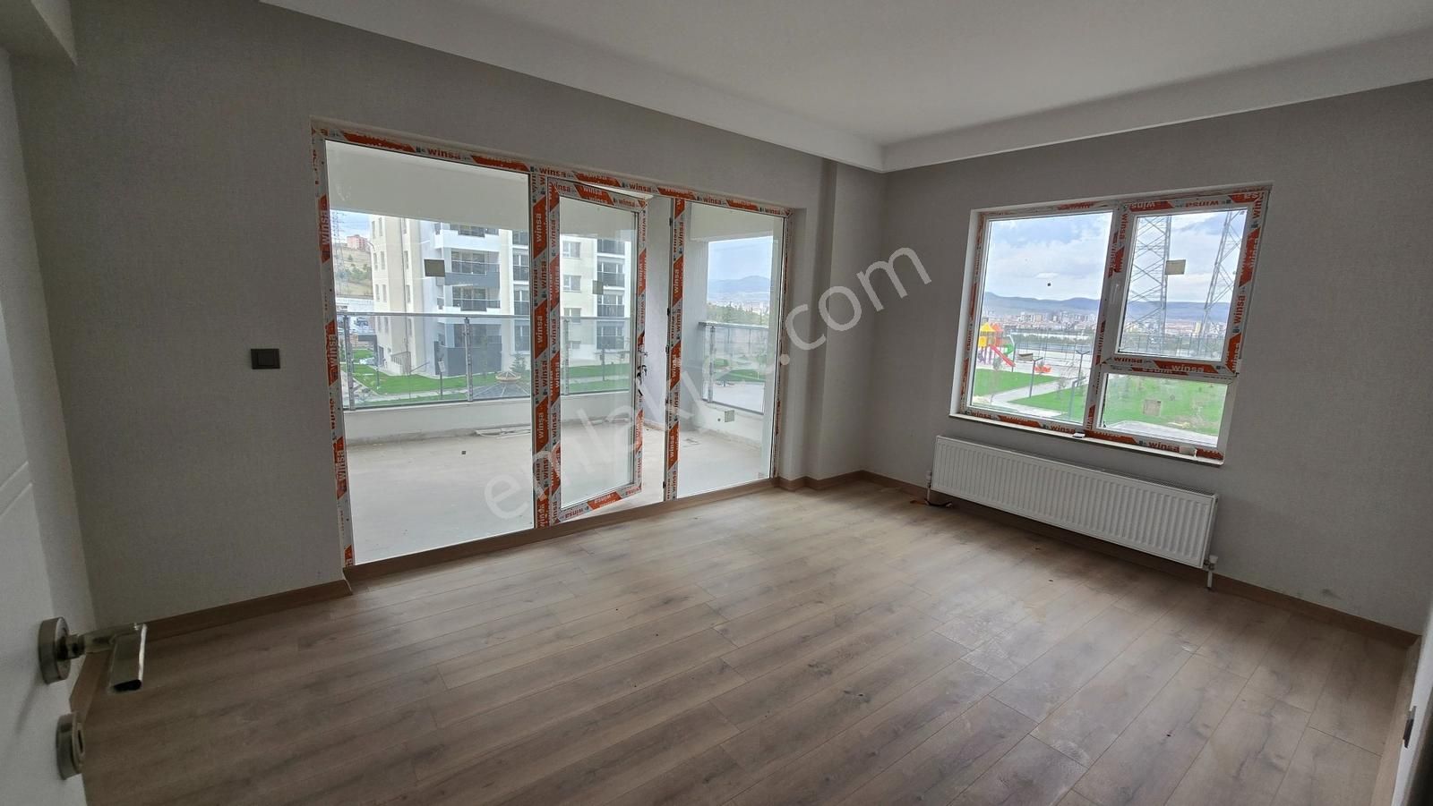 Törekent Mah. Serra Bulvar'da Kilerli 3+1 Satılık Daire - Görsel 21