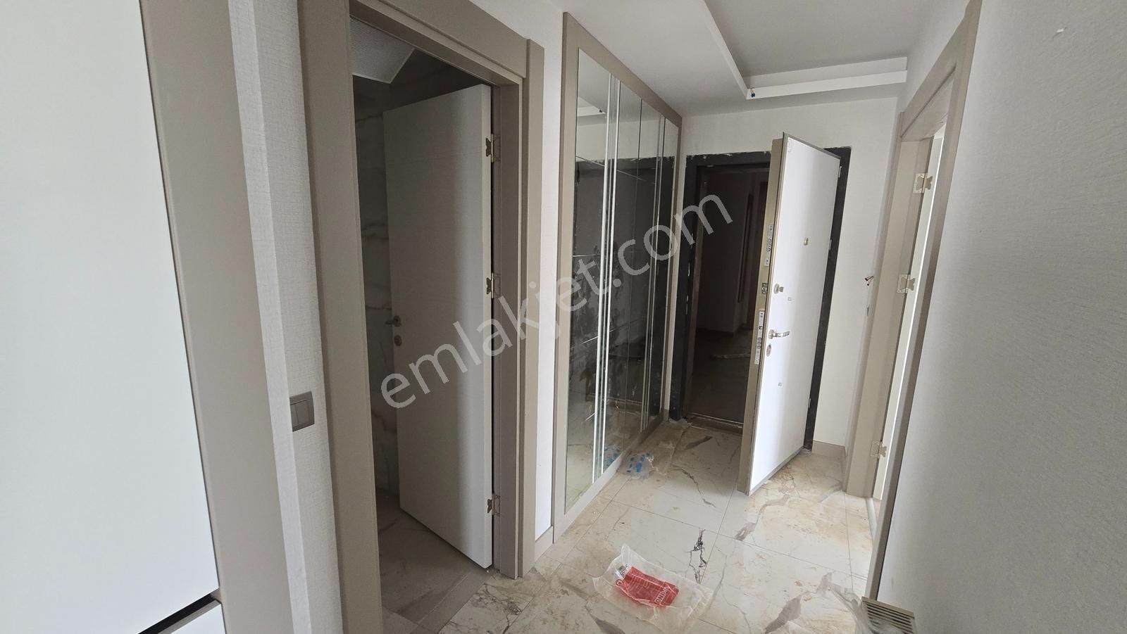 Törekent Mah. Serra Bulvar'da Kilerli 3+1 Satılık Daire - Görsel 16