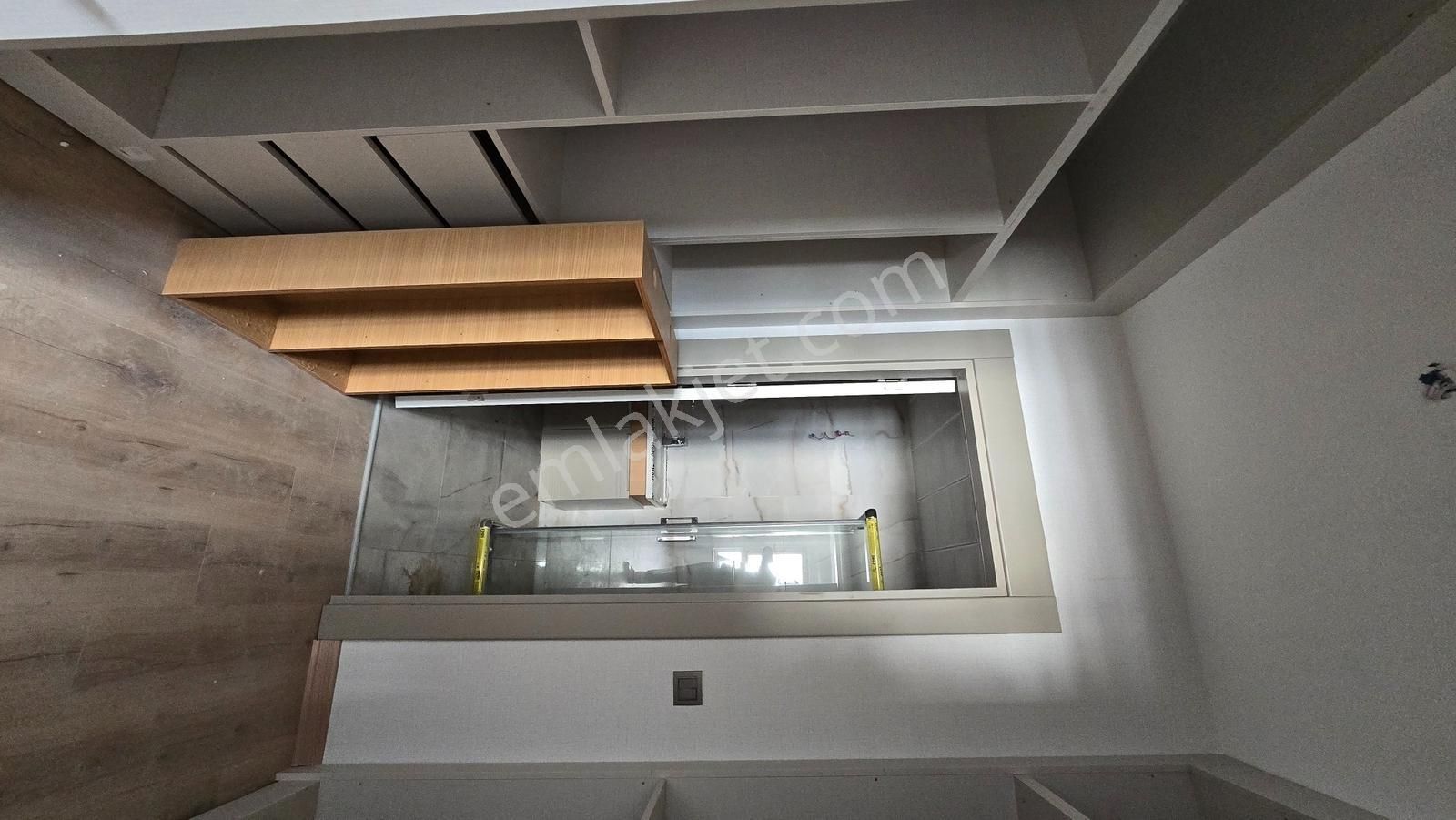 Törekent Mah. Serra Bulvar'da Kilerli 3+1 Satılık Daire - Görsel 25