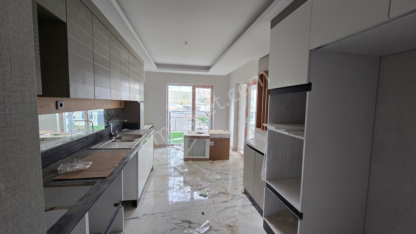 Törekent Mah. Serra Bulvar'da Kilerli 3+1 Satılık Daire - Görsel 4