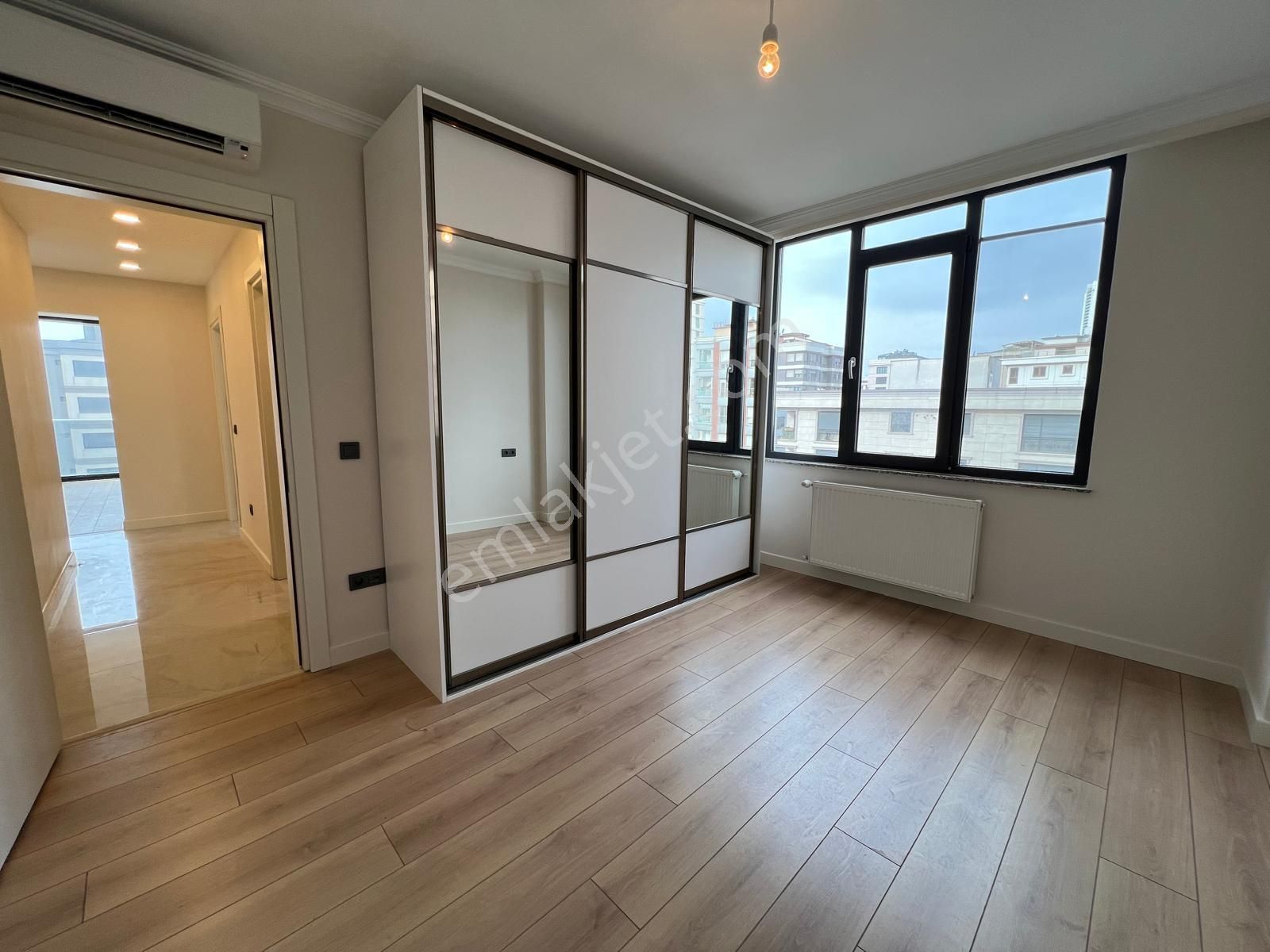 Bağdat Caddesi Yakını Köşe Bina 2+1 80 M² Net Kullanımlı - Görsel 16