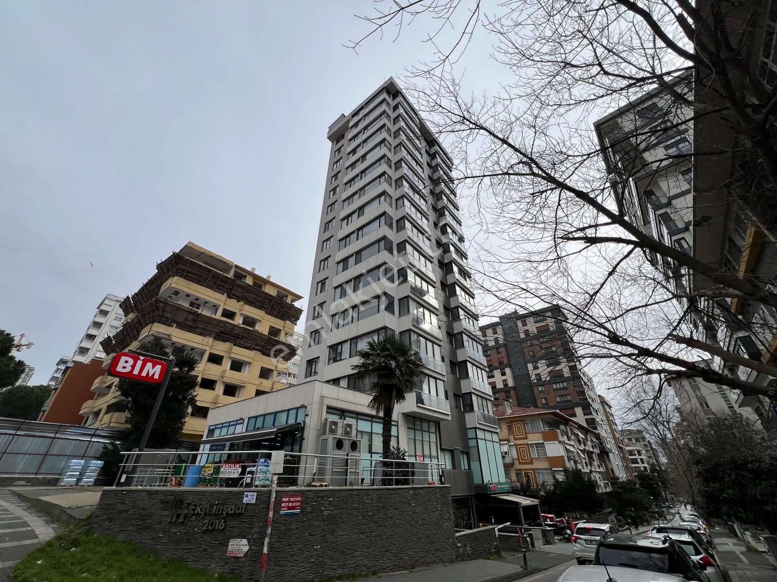 Bağdat Caddesi Yakını Köşe Bina 2+1 80 M² Net Kullanımlı - Görsel 31
