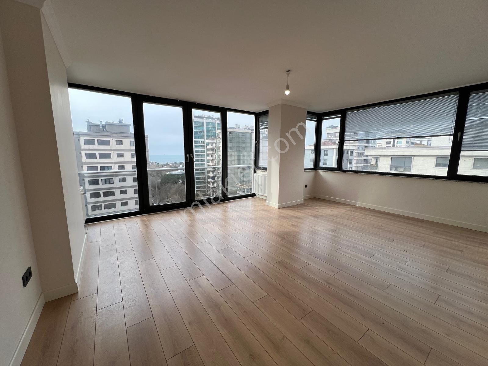 Bağdat Caddesi Yakını Köşe Bina 2+1 80 M² Net Kullanımlı - Görsel 2