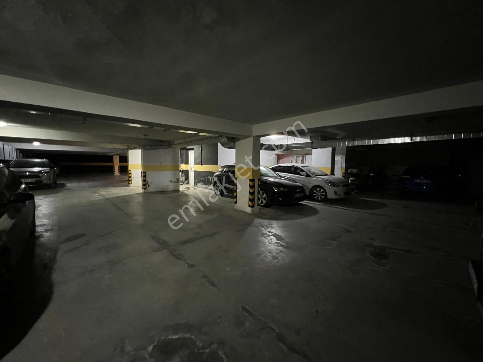 Bağdat Caddesi Yakını Köşe Bina 2+1 80 M² Net Kullanımlı - Görsel 26