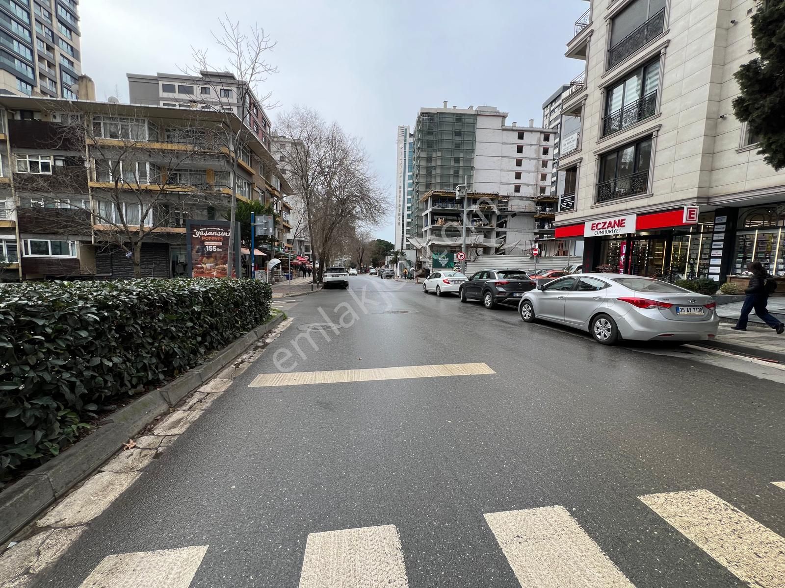 Bağdat Caddesi Yakını Köşe Bina 2+1 80 M² Net Kullanımlı - Görsel 28