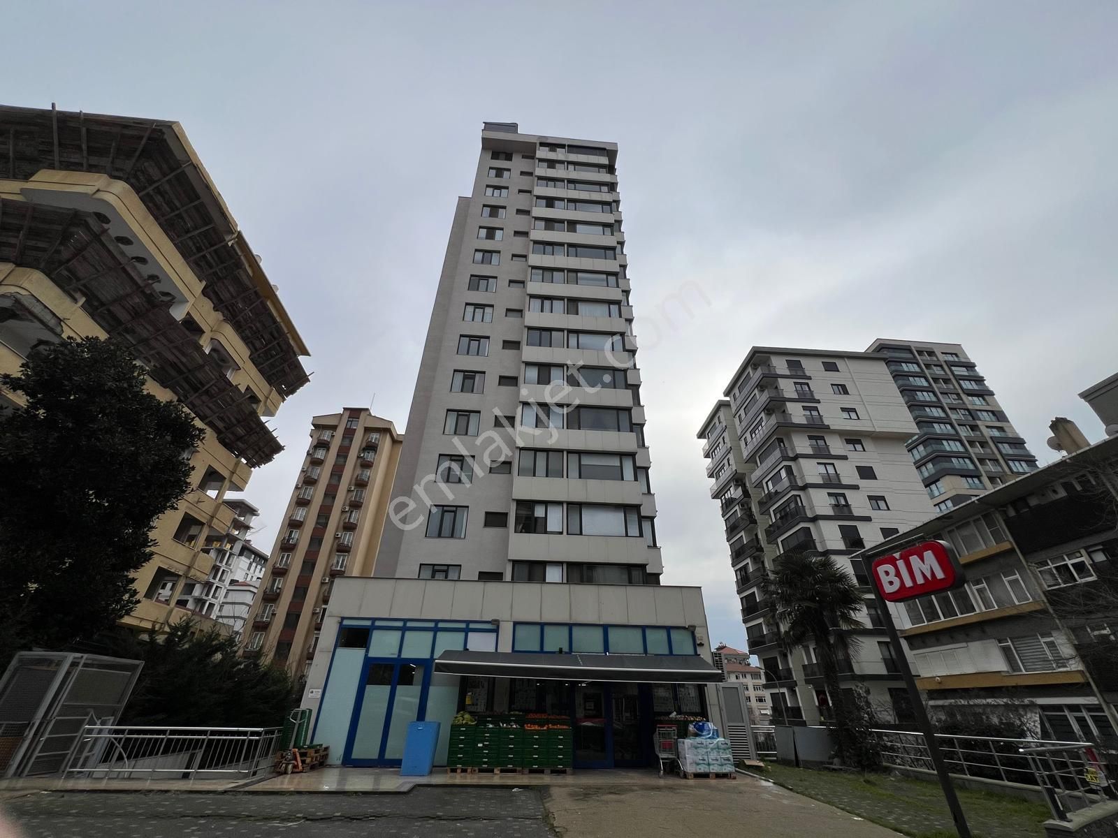 Bağdat Caddesi Yakını Köşe Bina 2+1 80 M² Net Kullanımlı - Görsel 32