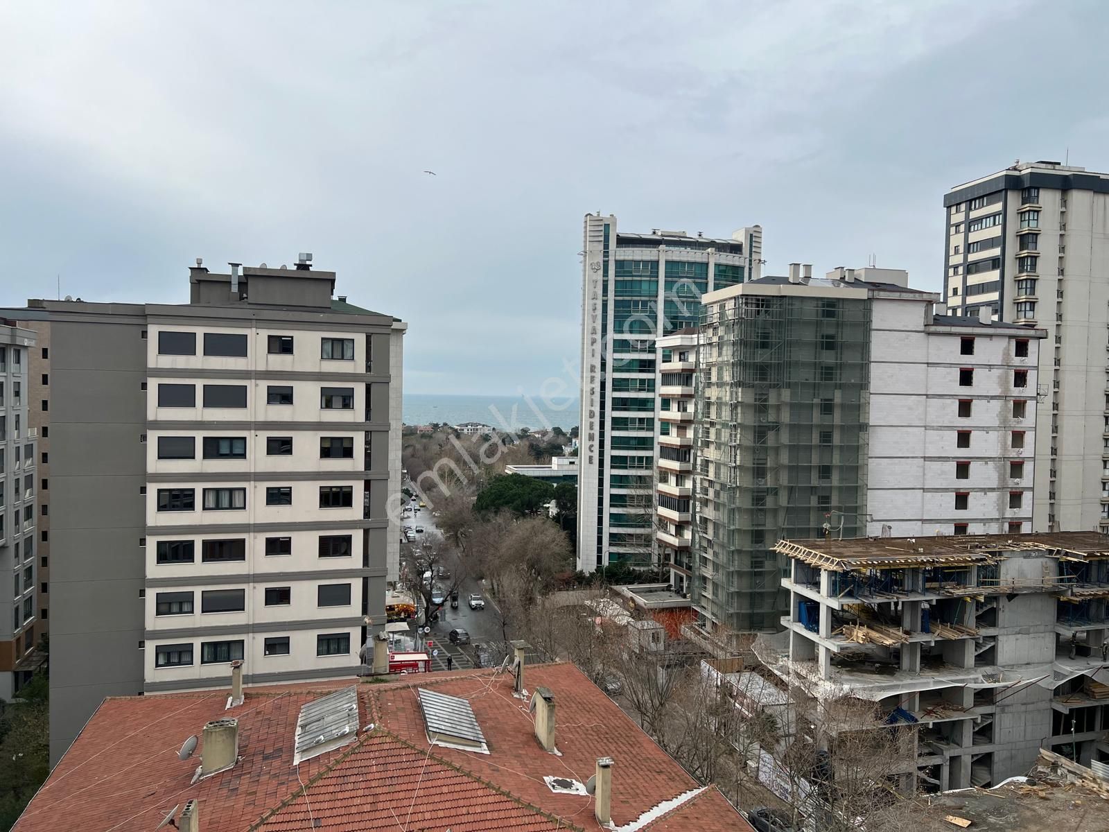 Bağdat Caddesi Yakını Köşe Bina 2+1 80 M² Net Kullanımlı - Görsel 30