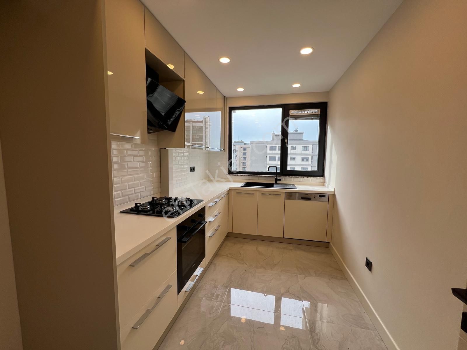 Bağdat Caddesi Yakını Köşe Bina 2+1 80 M² Net Kullanımlı - Görsel 8