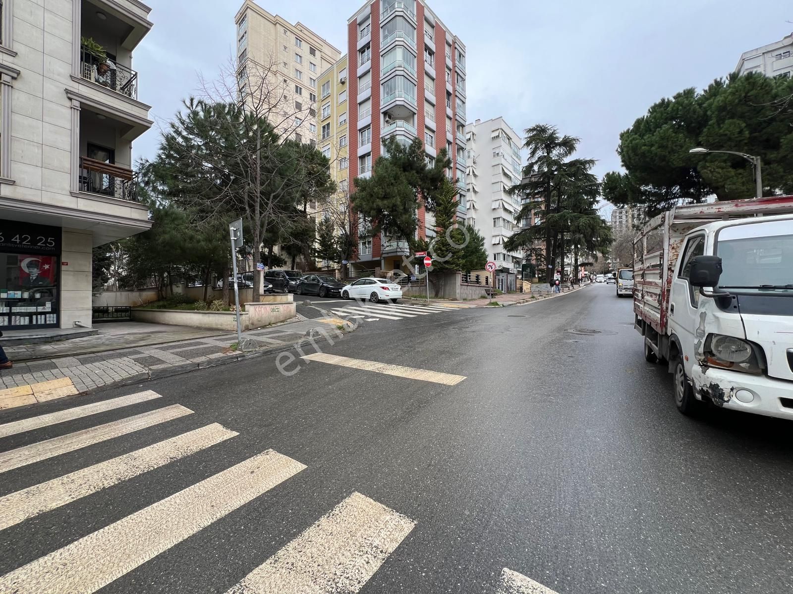 Bağdat Caddesi Yakını Köşe Bina 2+1 80 M² Net Kullanımlı - Görsel 27