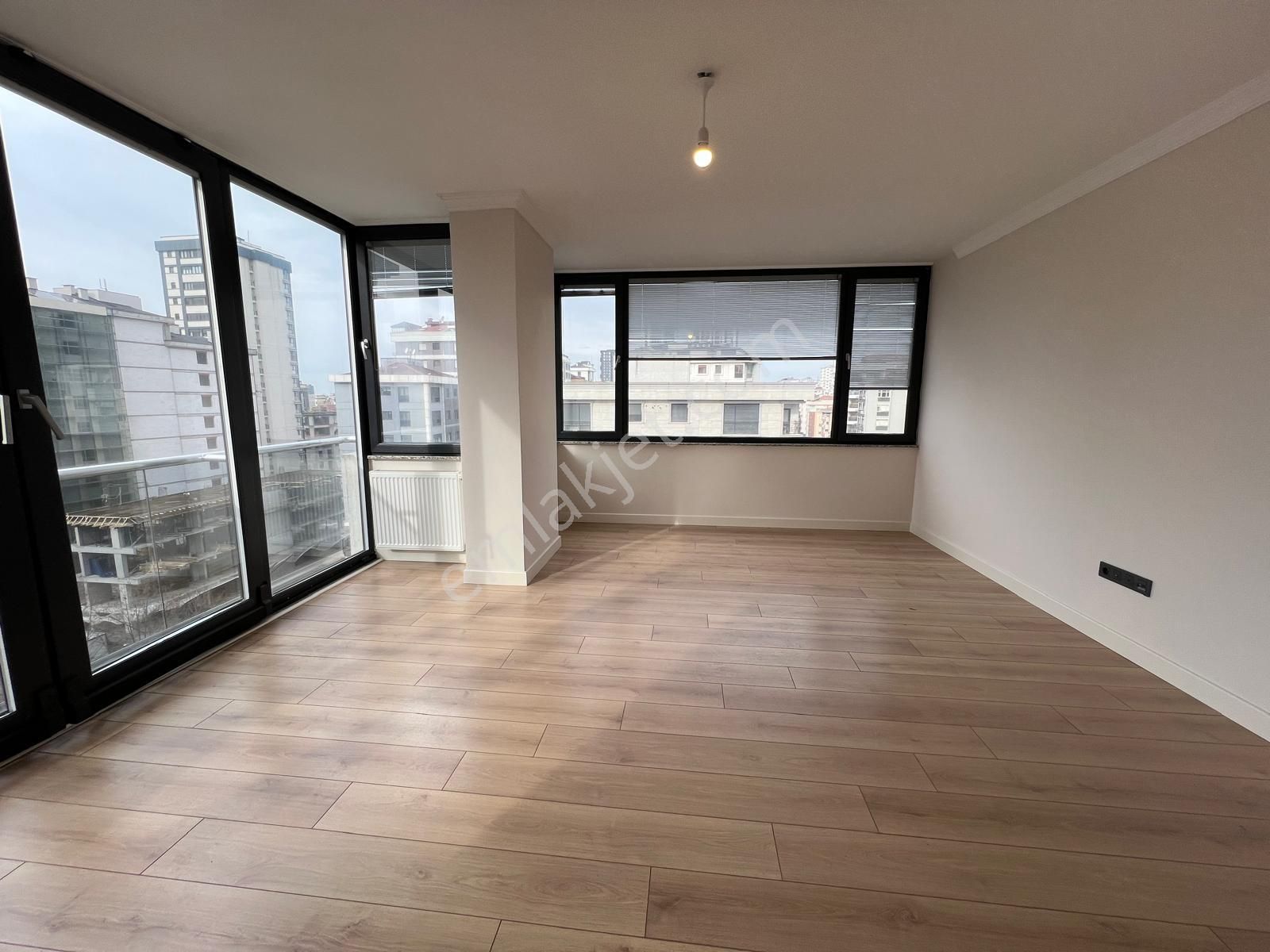 Bağdat Caddesi Yakını Köşe Bina 2+1 80 M² Net Kullanımlı - Görsel 3