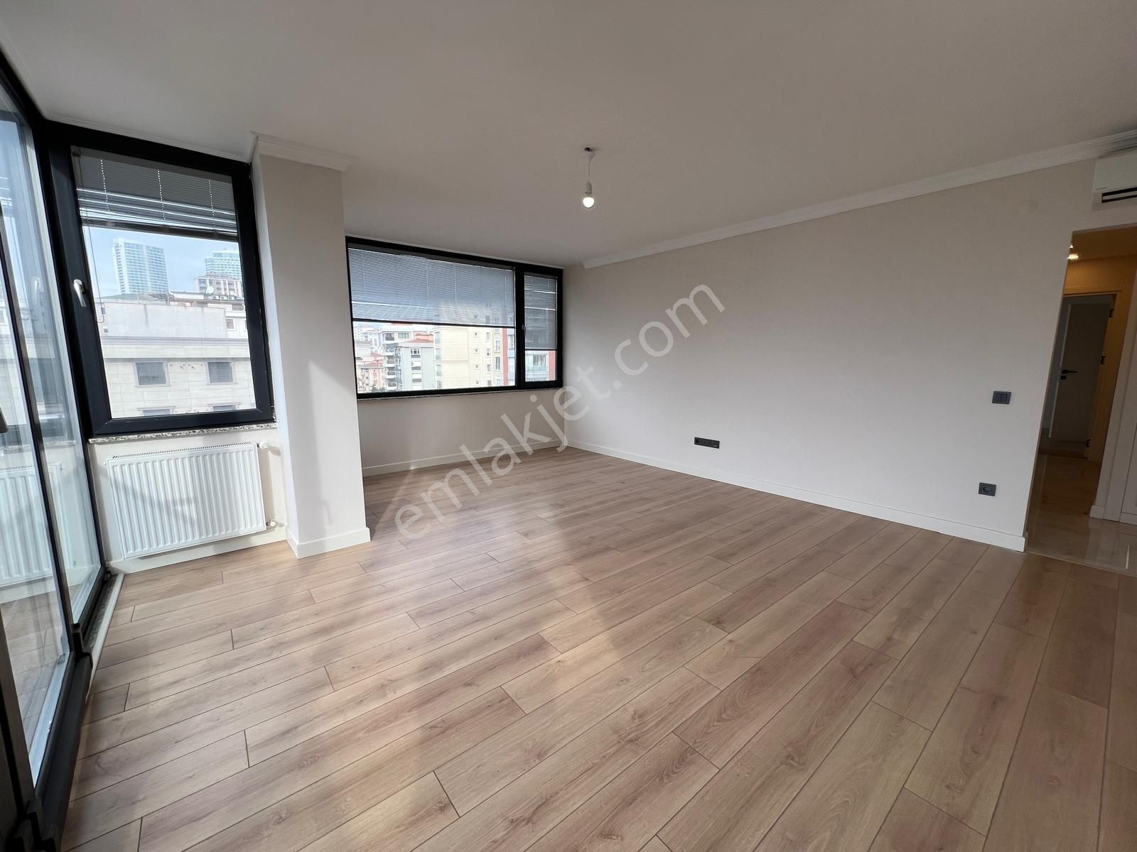 Bağdat Caddesi Yakını Köşe Bina 2+1 80 M² Net Kullanımlı - Görsel 4