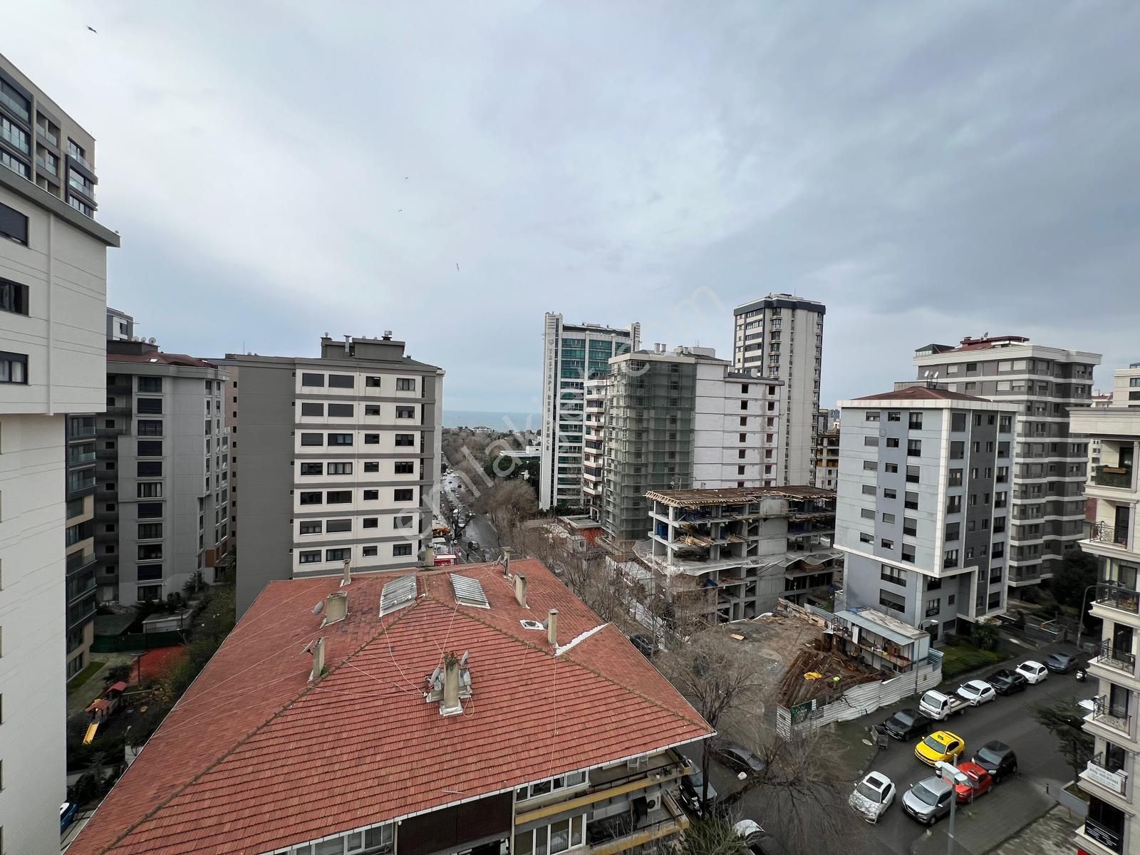 Bağdat Caddesi Yakını Köşe Bina 2+1 80 M² Net Kullanımlı - Görsel 29