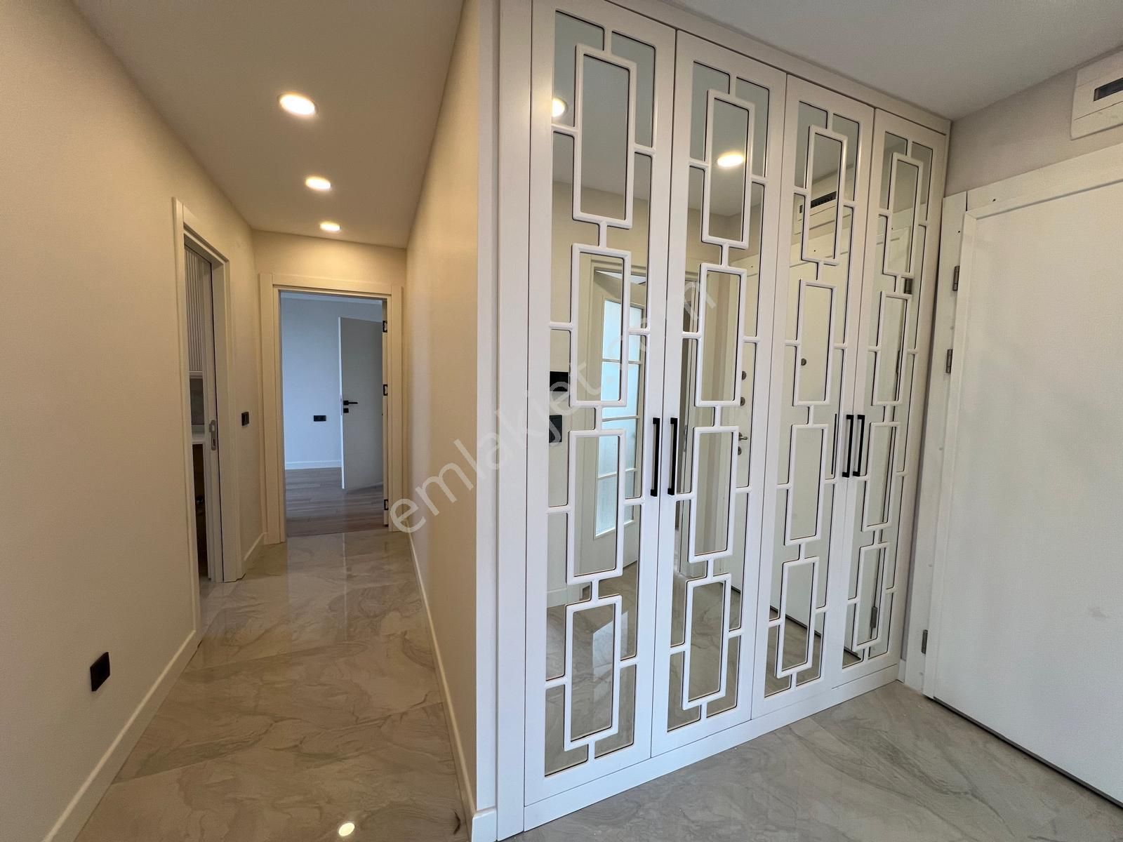 Bağdat Caddesi Yakını Köşe Bina 2+1 80 M² Net Kullanımlı - Görsel 24