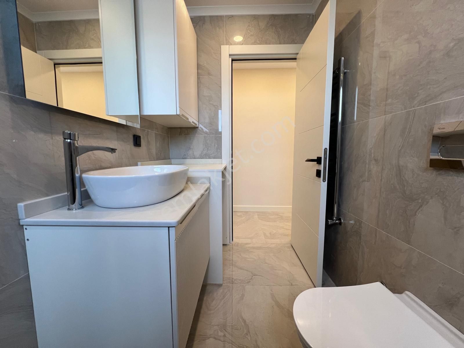 Bağdat Caddesi Yakını Köşe Bina 2+1 80 M² Net Kullanımlı - Görsel 22