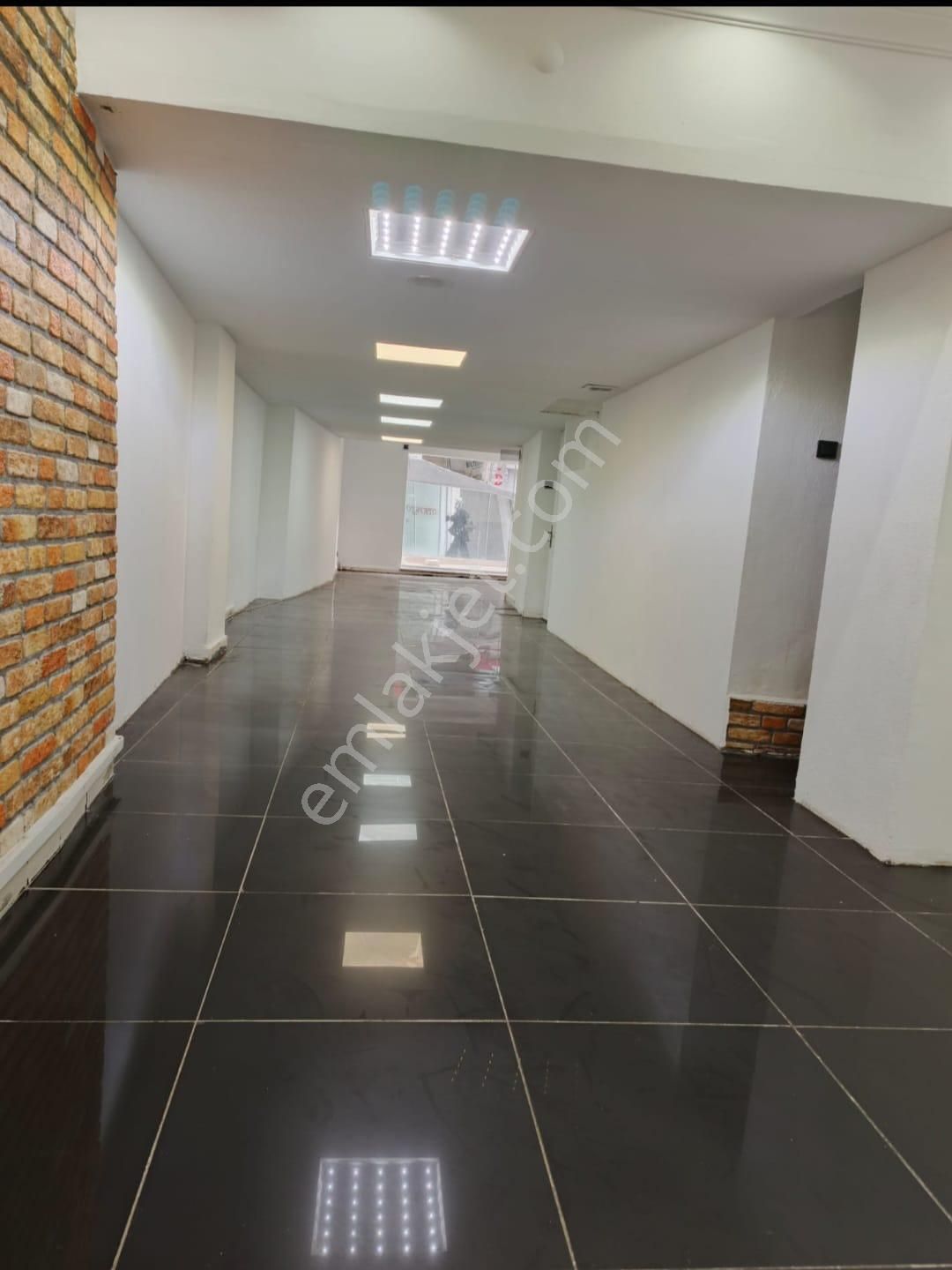 Lalelide 90m2 Kiralık İş Yeri - Görsel 7