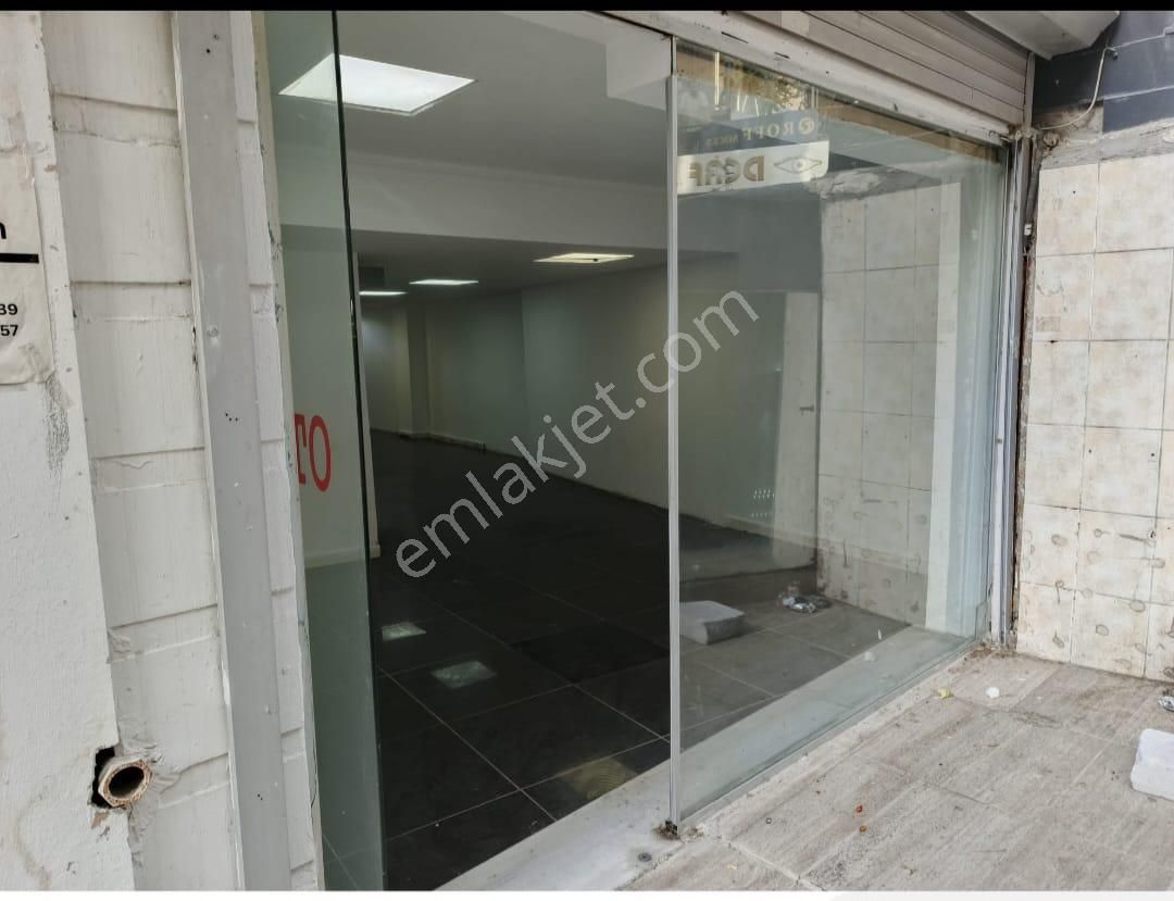 Lalelide 90m2 Kiralık İş Yeri - Görsel 10