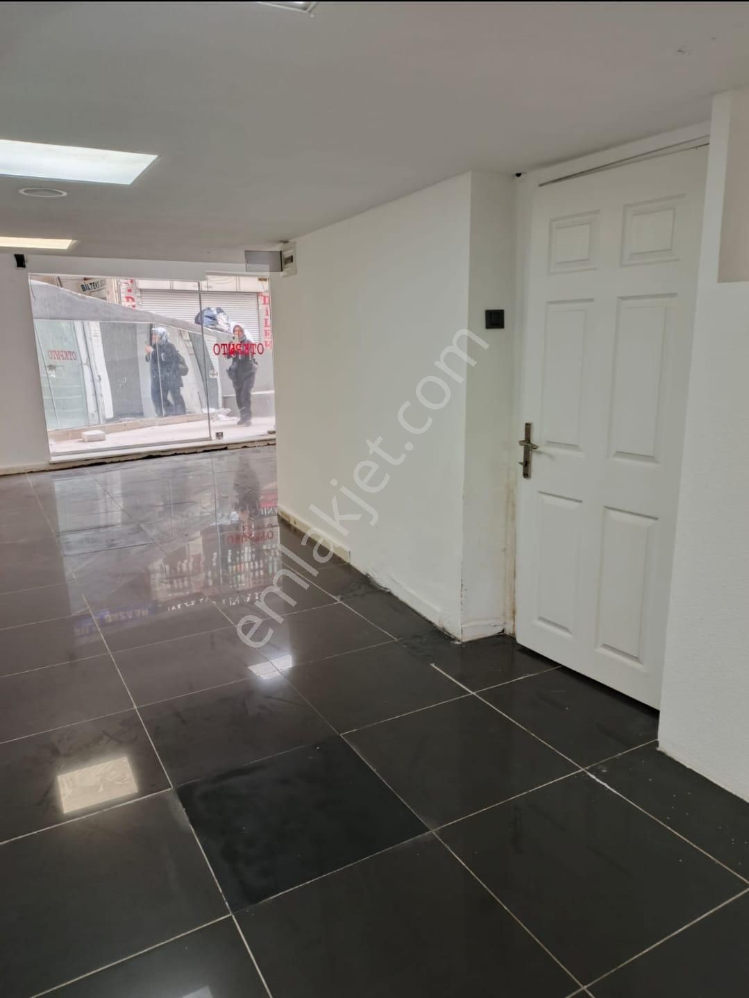 Lalelide 90m2 Kiralık İş Yeri - Görsel 6