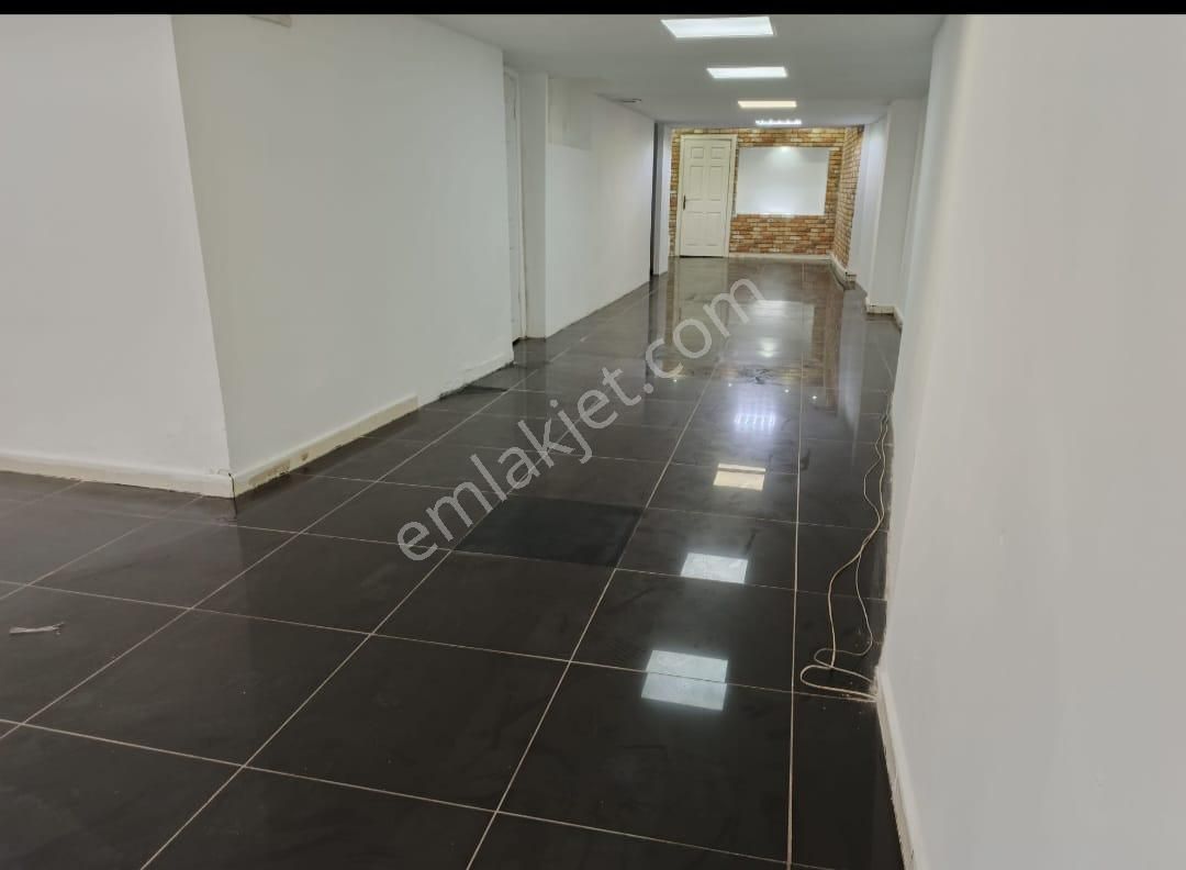 Lalelide 90m2 Kiralık İş Yeri - Görsel 17