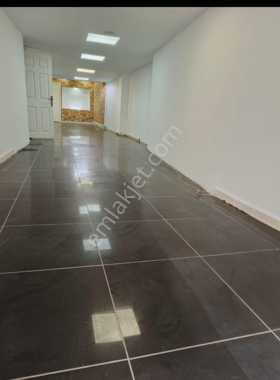 Lalelide 90m2 Kiralık İş Yeri - Görsel 14