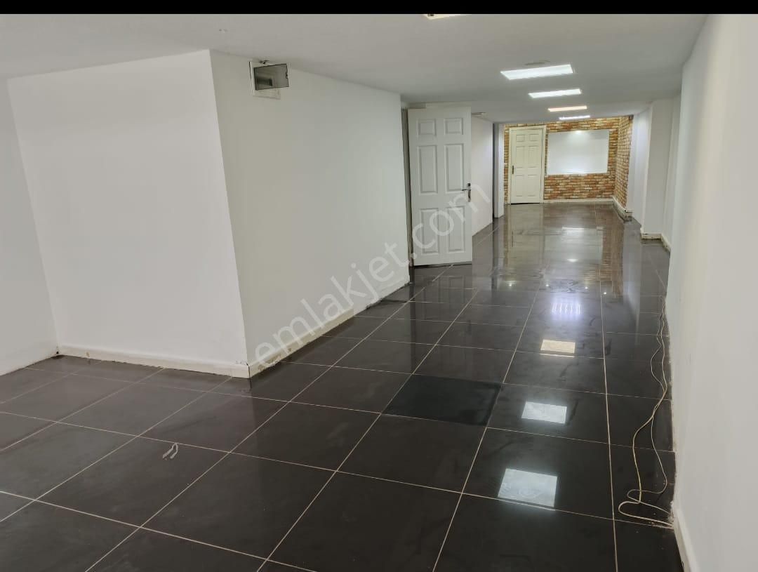 Lalelide 90m2 Kiralık İş Yeri - Görsel 15