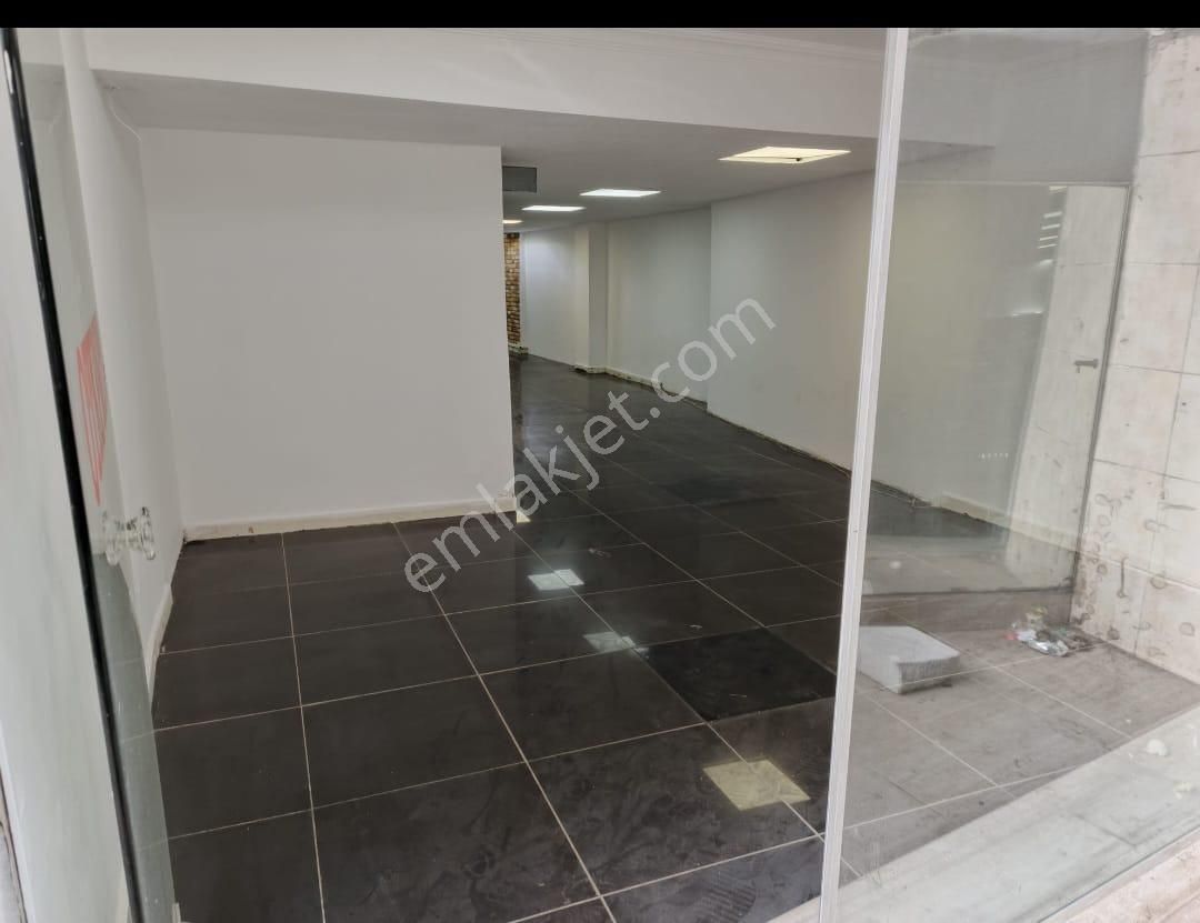 Lalelide 90m2 Kiralık İş Yeri - Görsel 12