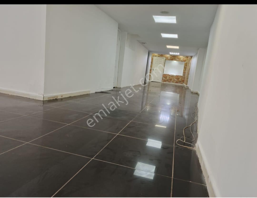 Lalelide 90m2 Kiralık İş Yeri - Görsel 16