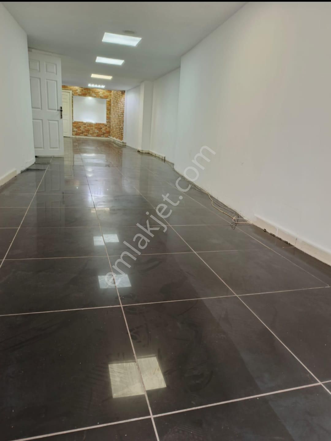 Lalelide 90m2 Kiralık İş Yeri - Görsel 13