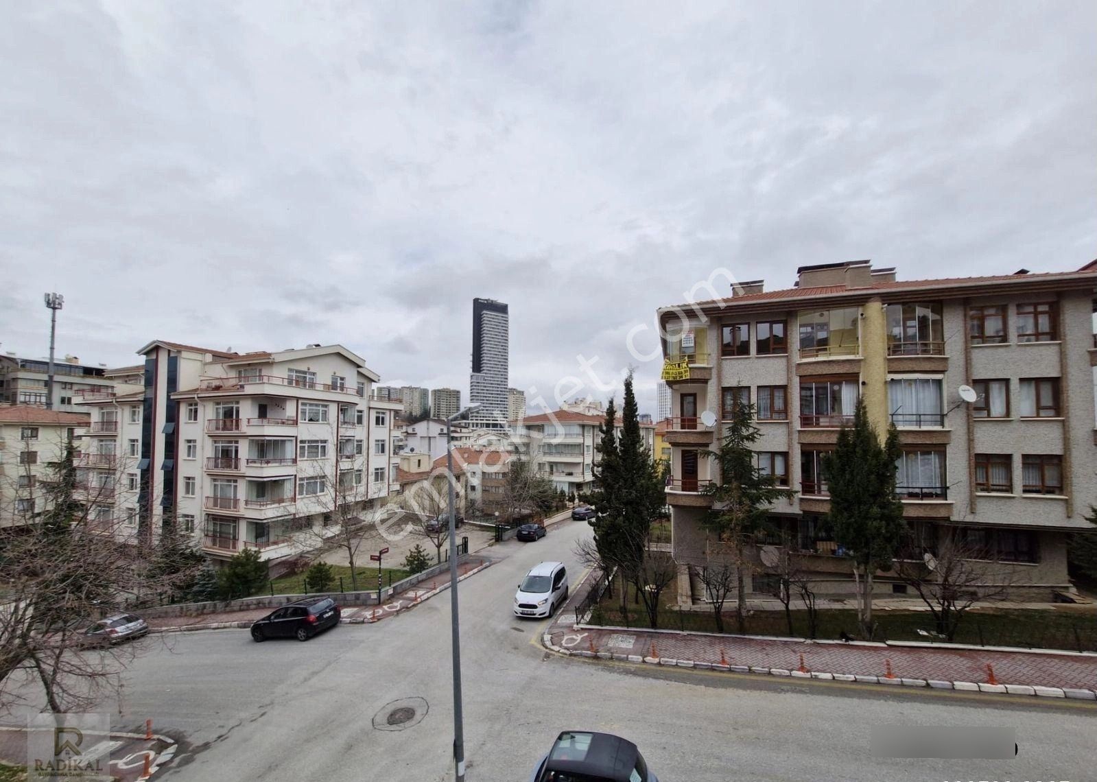 Birlik Mahallesi 471. Sokak Üzeri 1 Katta Yapılı Satılık 3+1 Emsalsiz Kupon Daire ............ - Görsel 30