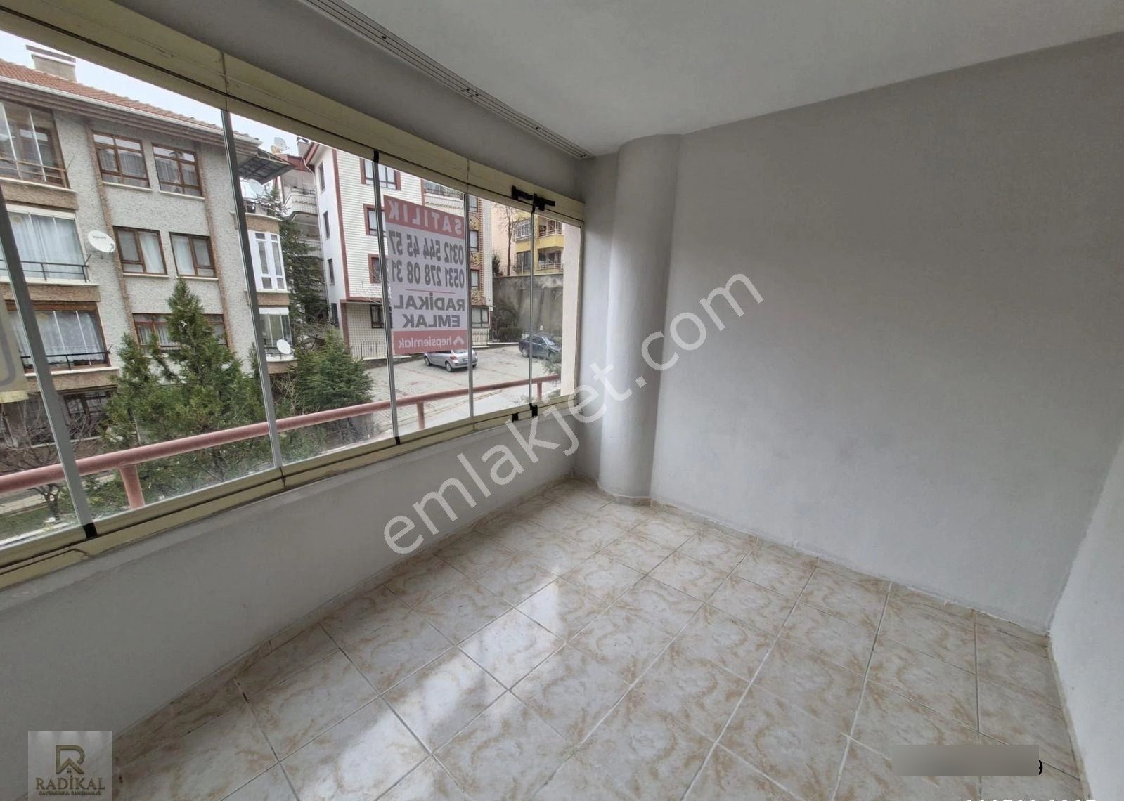 Birlik Mahallesi 471. Sokak Üzeri 1 Katta Yapılı Satılık 3+1 Emsalsiz Kupon Daire ............ - Görsel 32