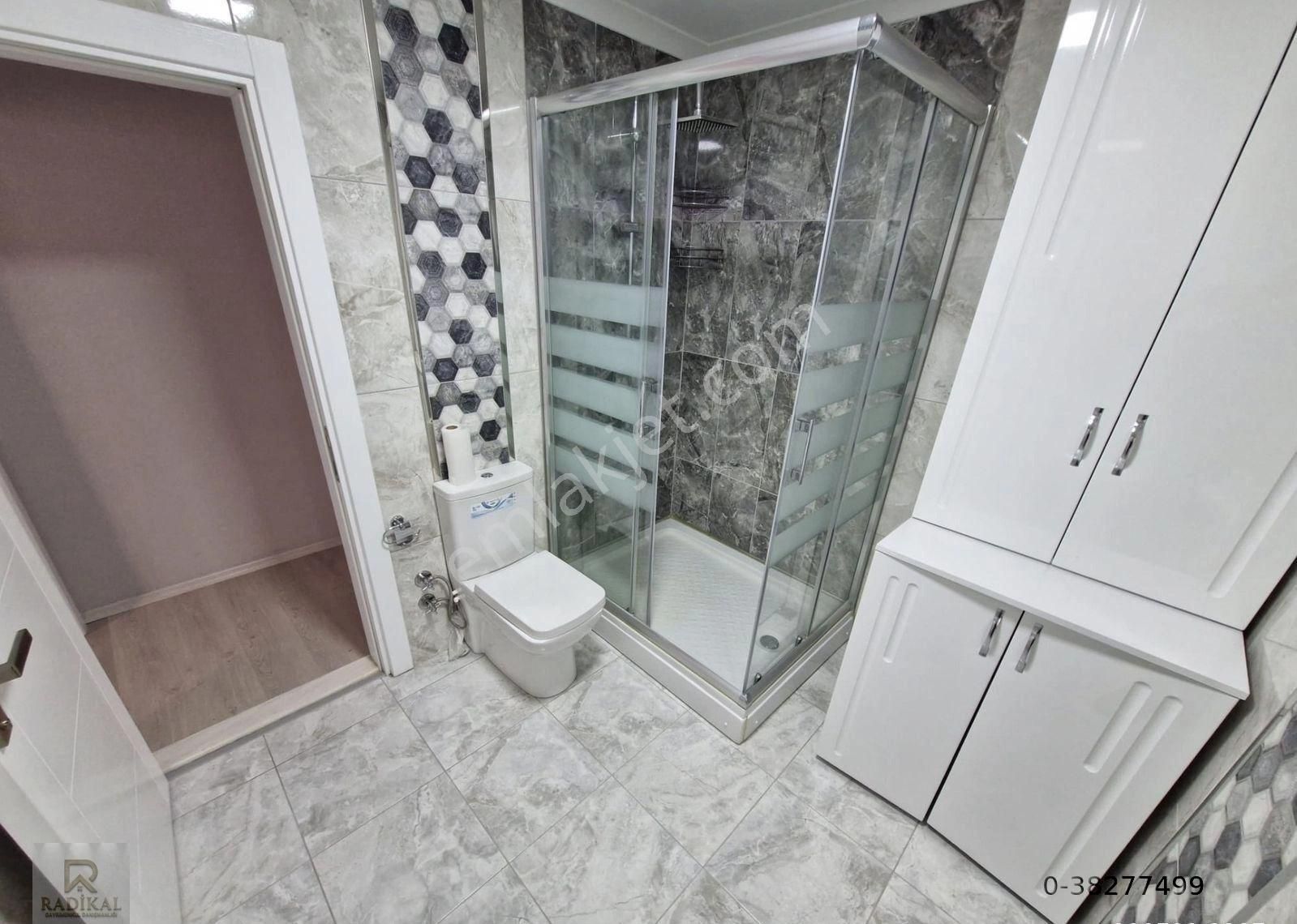 Birlik Mahallesi 471. Sokak Üzeri 1 Katta Yapılı Satılık 3+1 Emsalsiz Kupon Daire ............ - Görsel 17