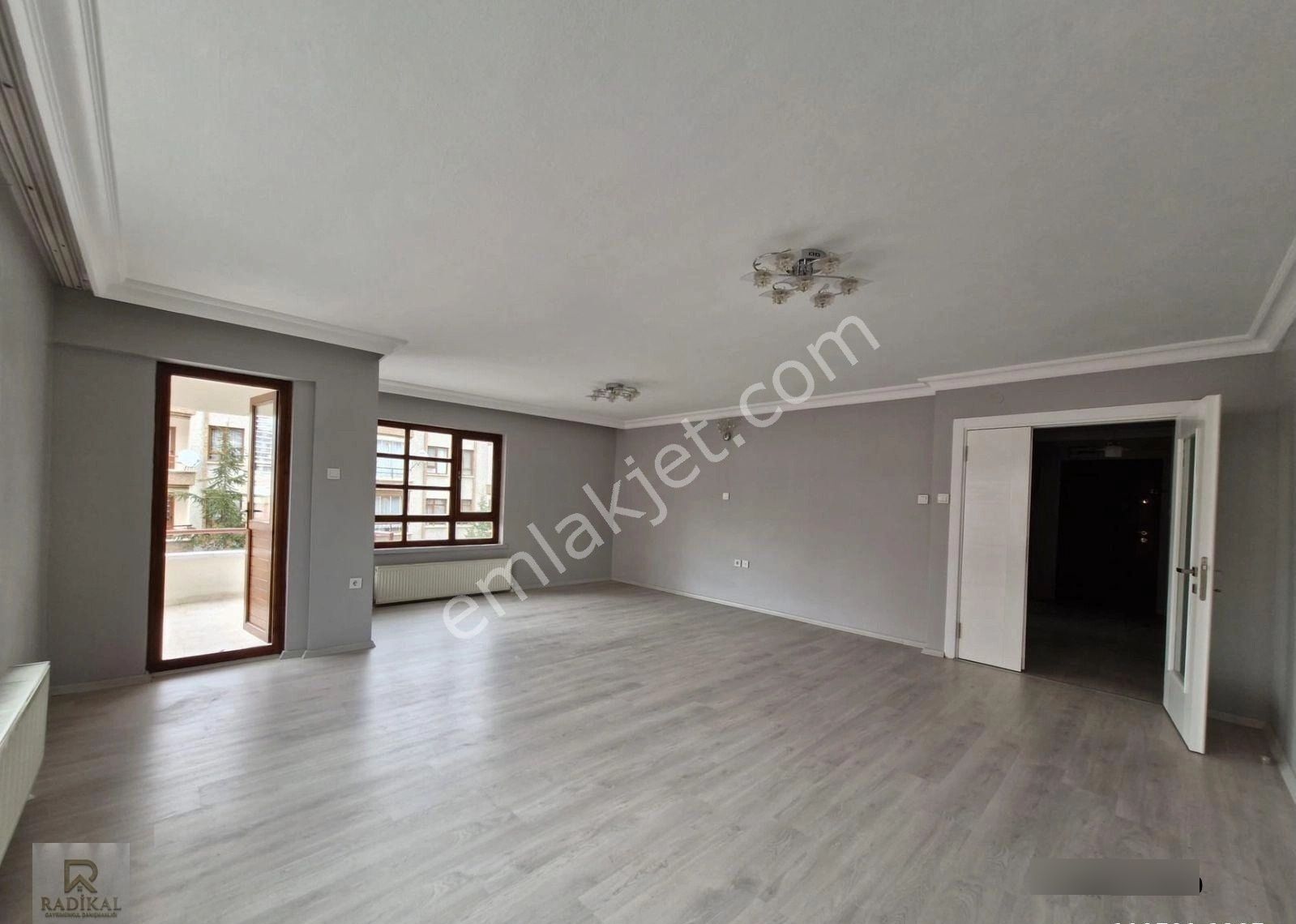 Birlik Mahallesi 471. Sokak Üzeri 1 Katta Yapılı Satılık 3+1 Emsalsiz Kupon Daire ............ - Görsel 14